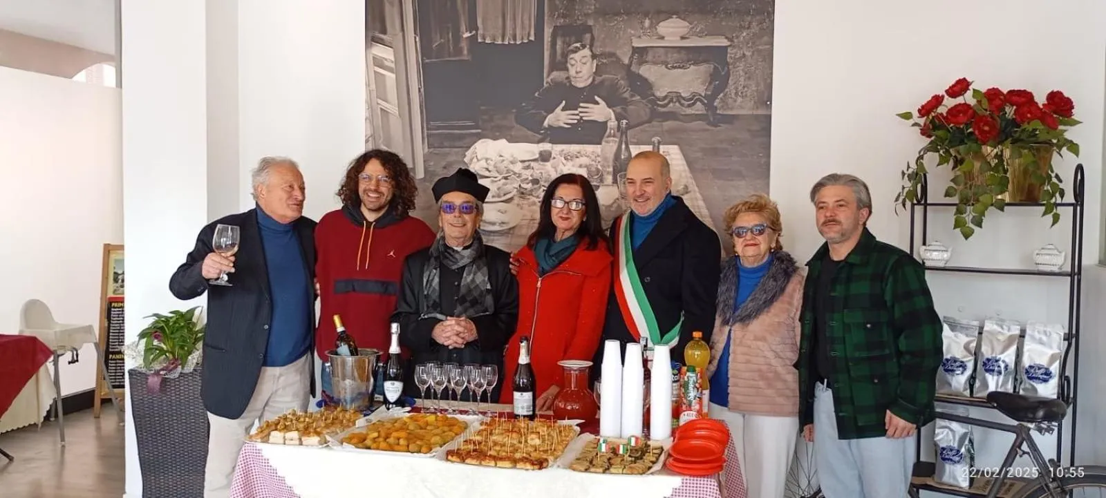 B&B Happiness in the Country