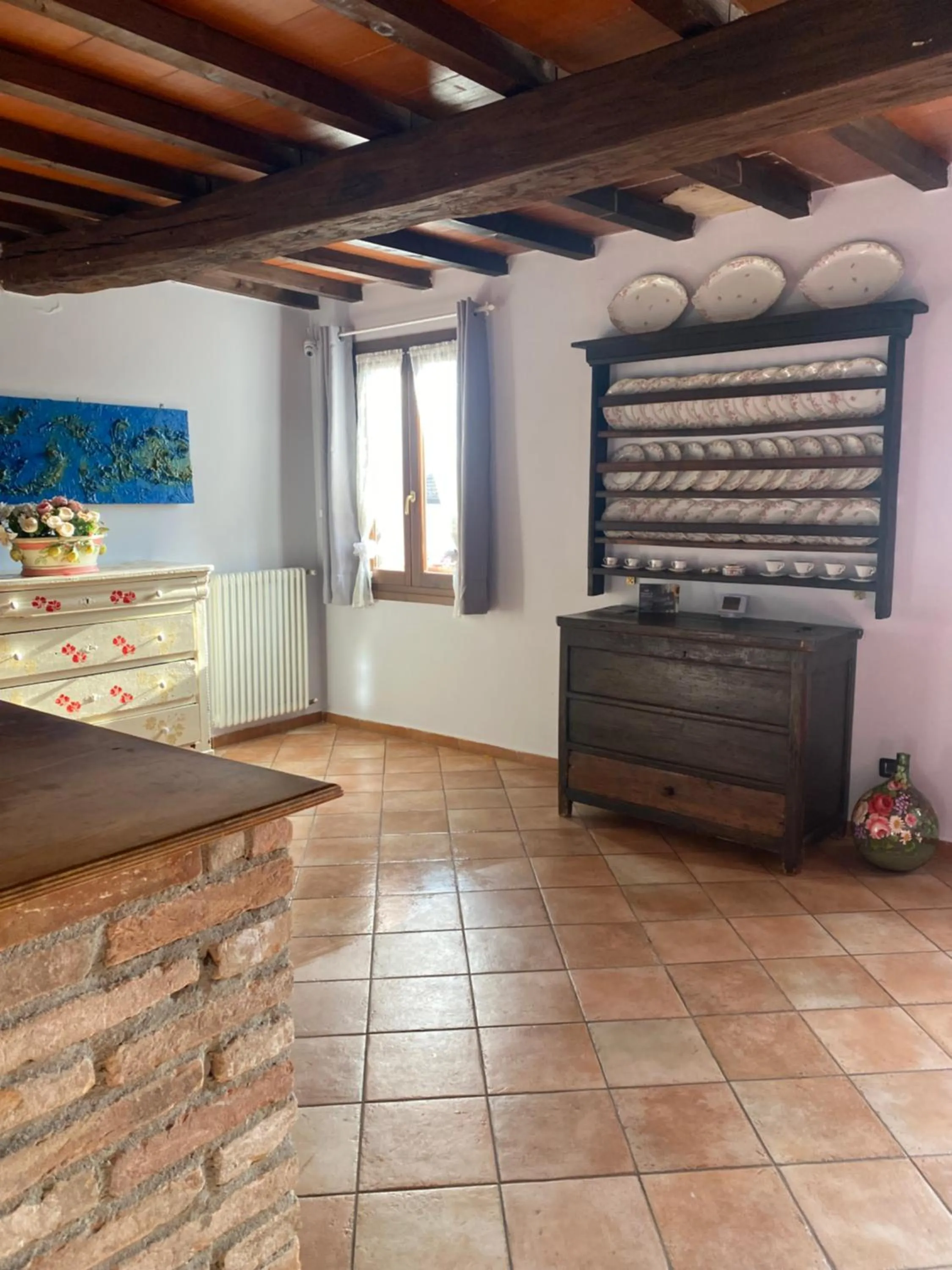 B&B Happiness in the Country