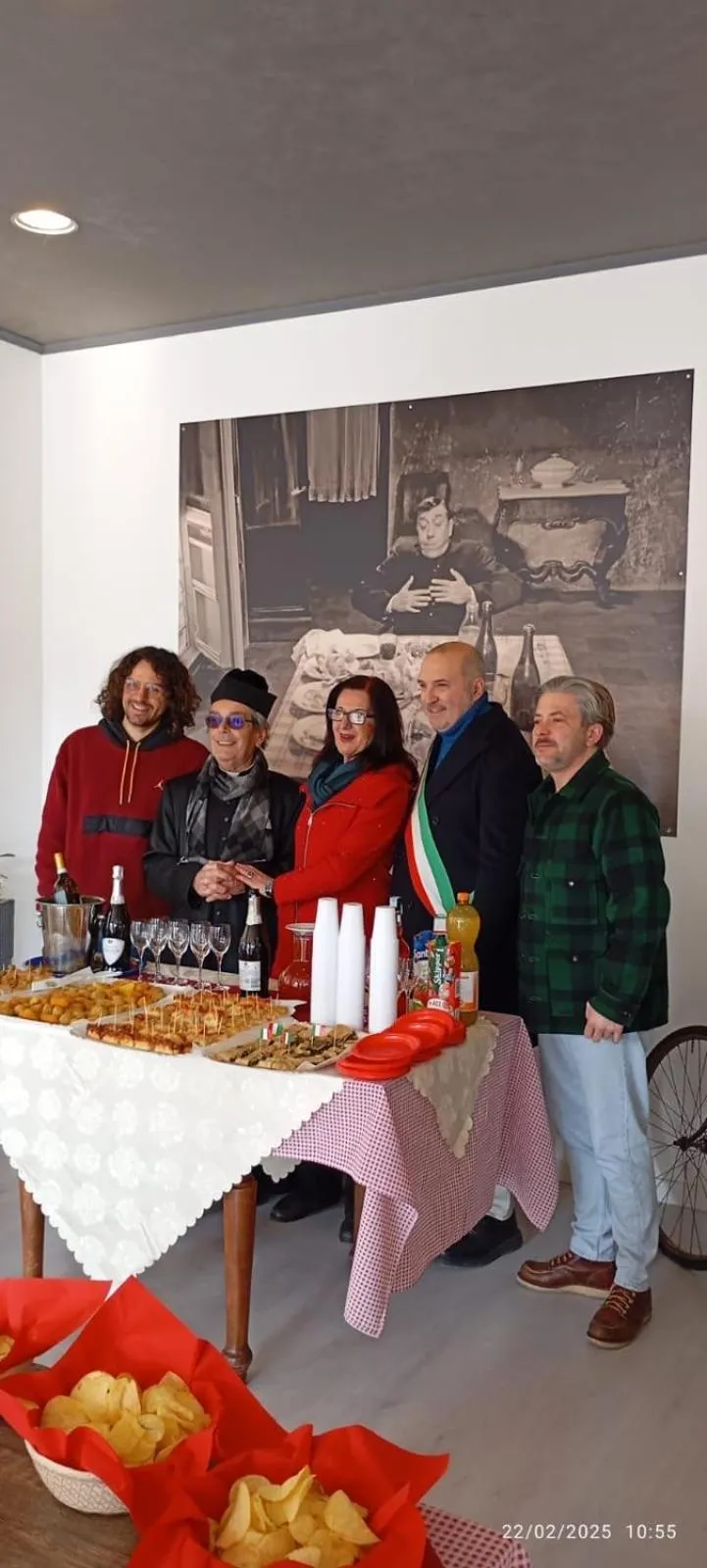 B&B Happiness in the Country