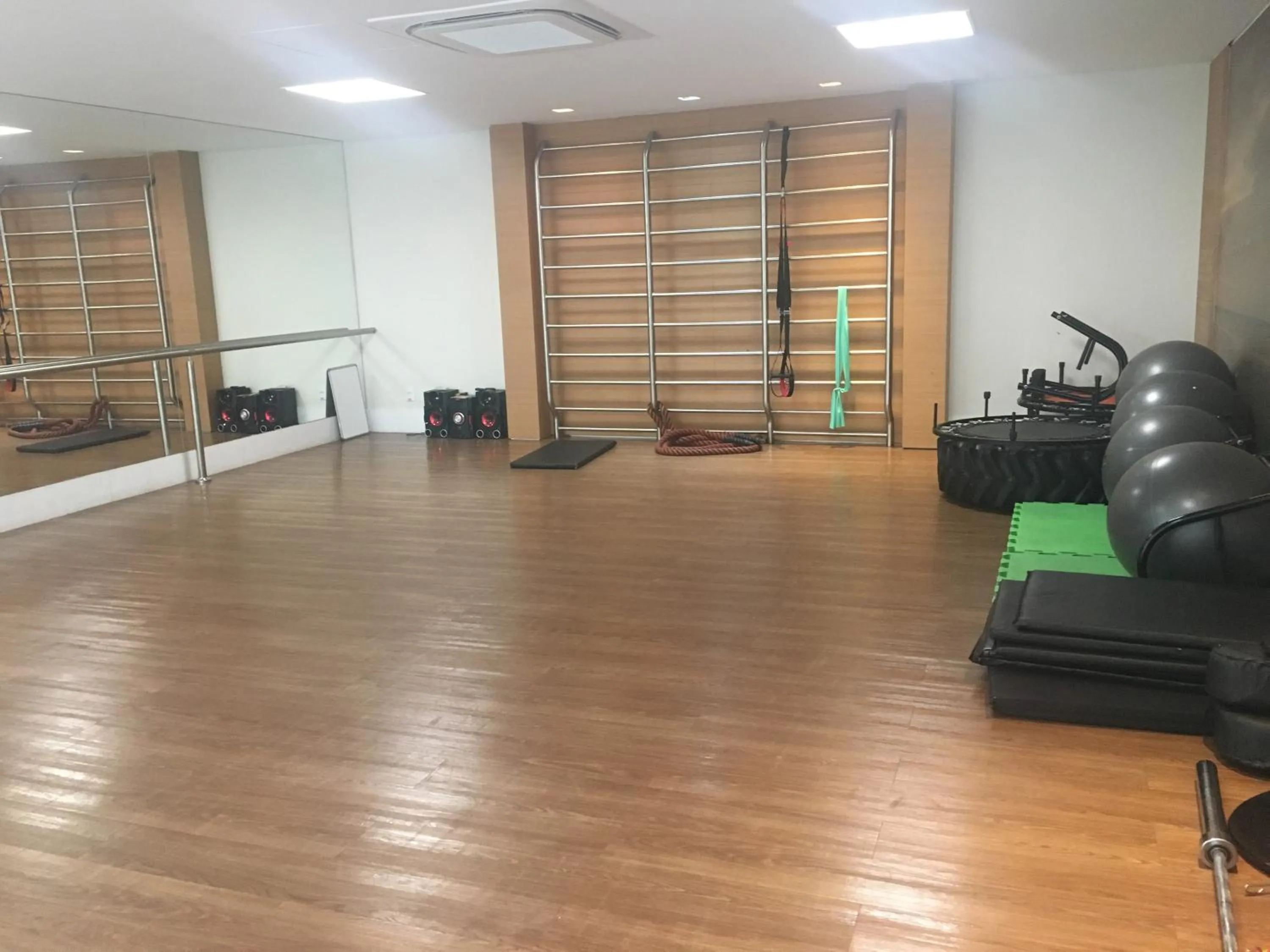 Activities in Menara - Perto do Hospital Albert Einstein e MorumBIS