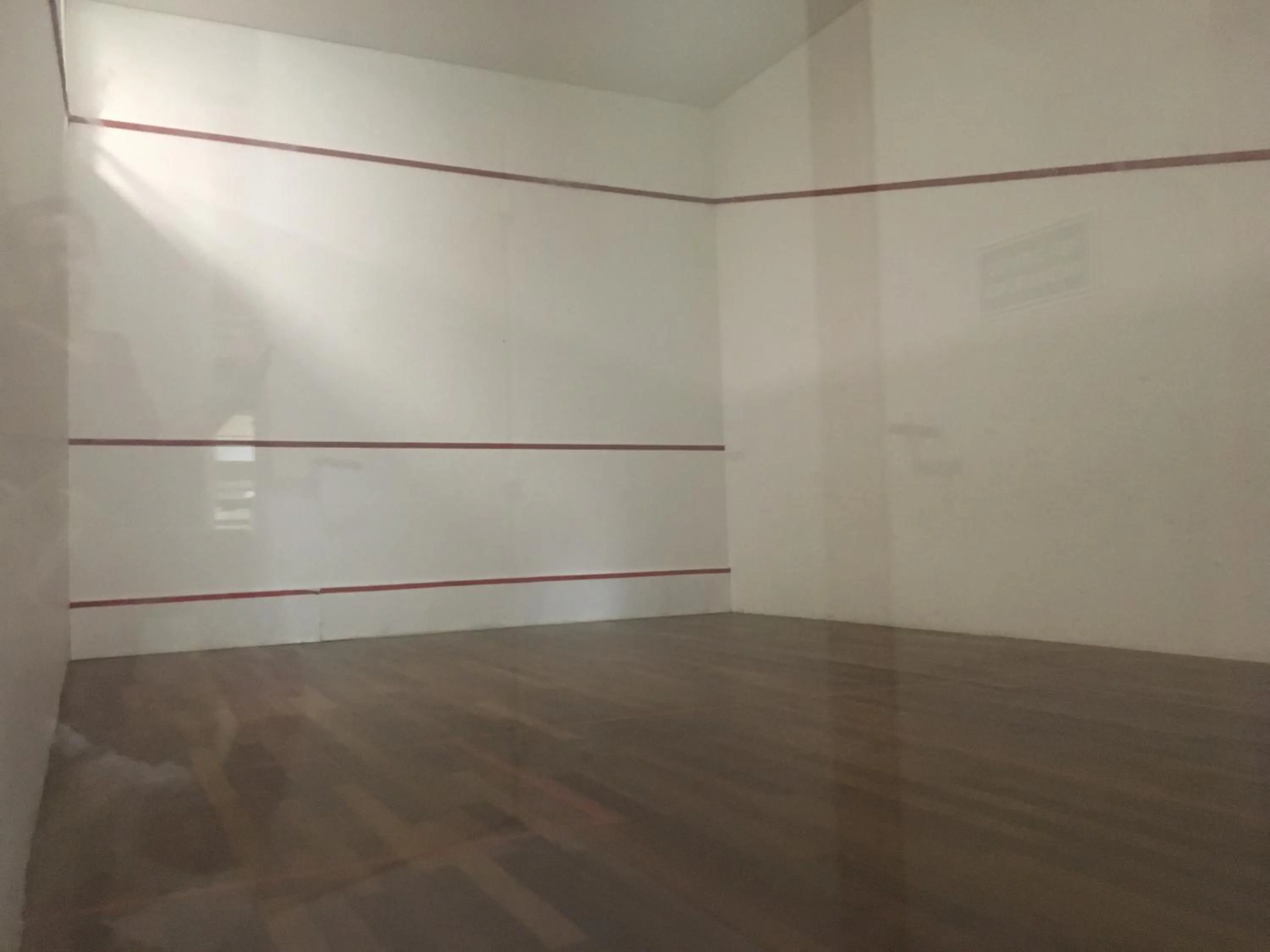 Squash in Menara - Perto do Hospital Albert Einstein e MorumBIS