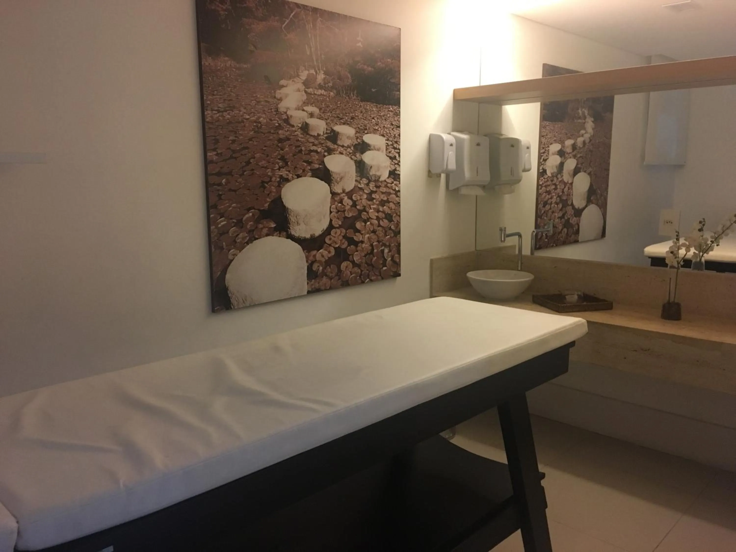 Massage in Menara - Perto do Hospital Albert Einstein e MorumBIS