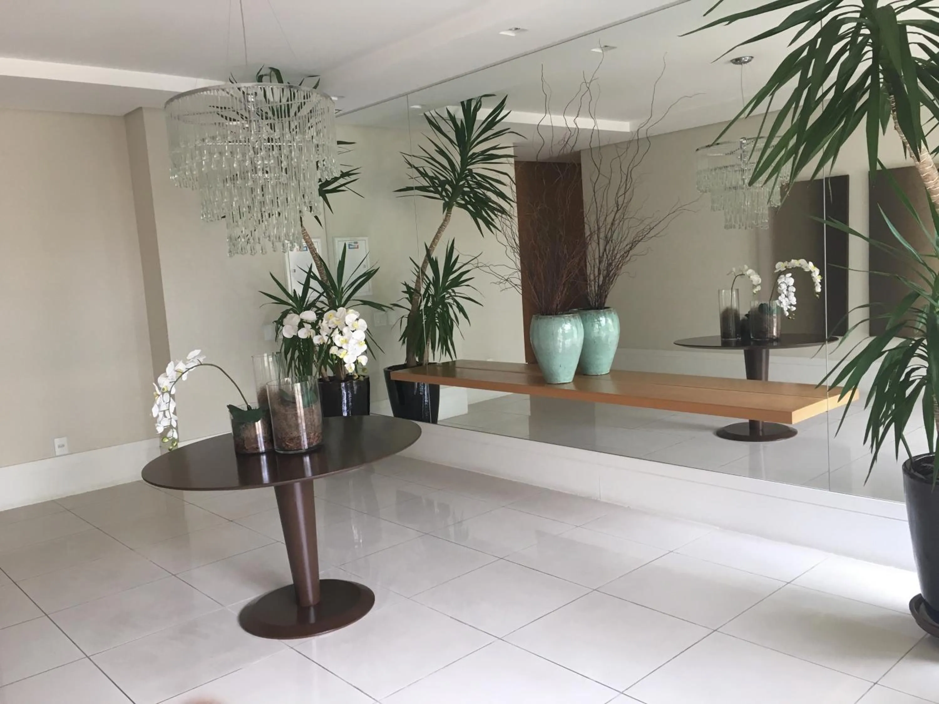 Property building in Menara - Perto do Hospital Albert Einstein e MorumBIS