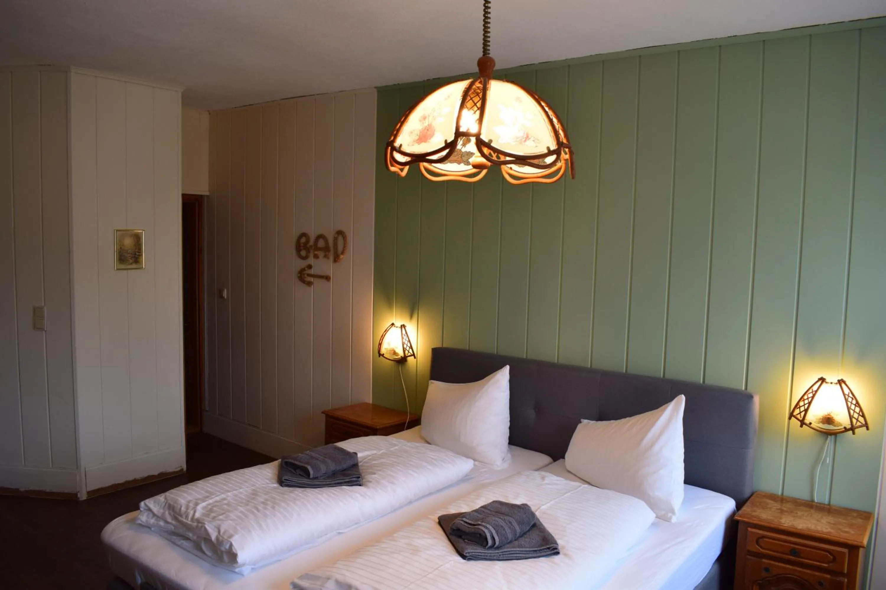 Landhotel "Lichte Aue" Lichtenau