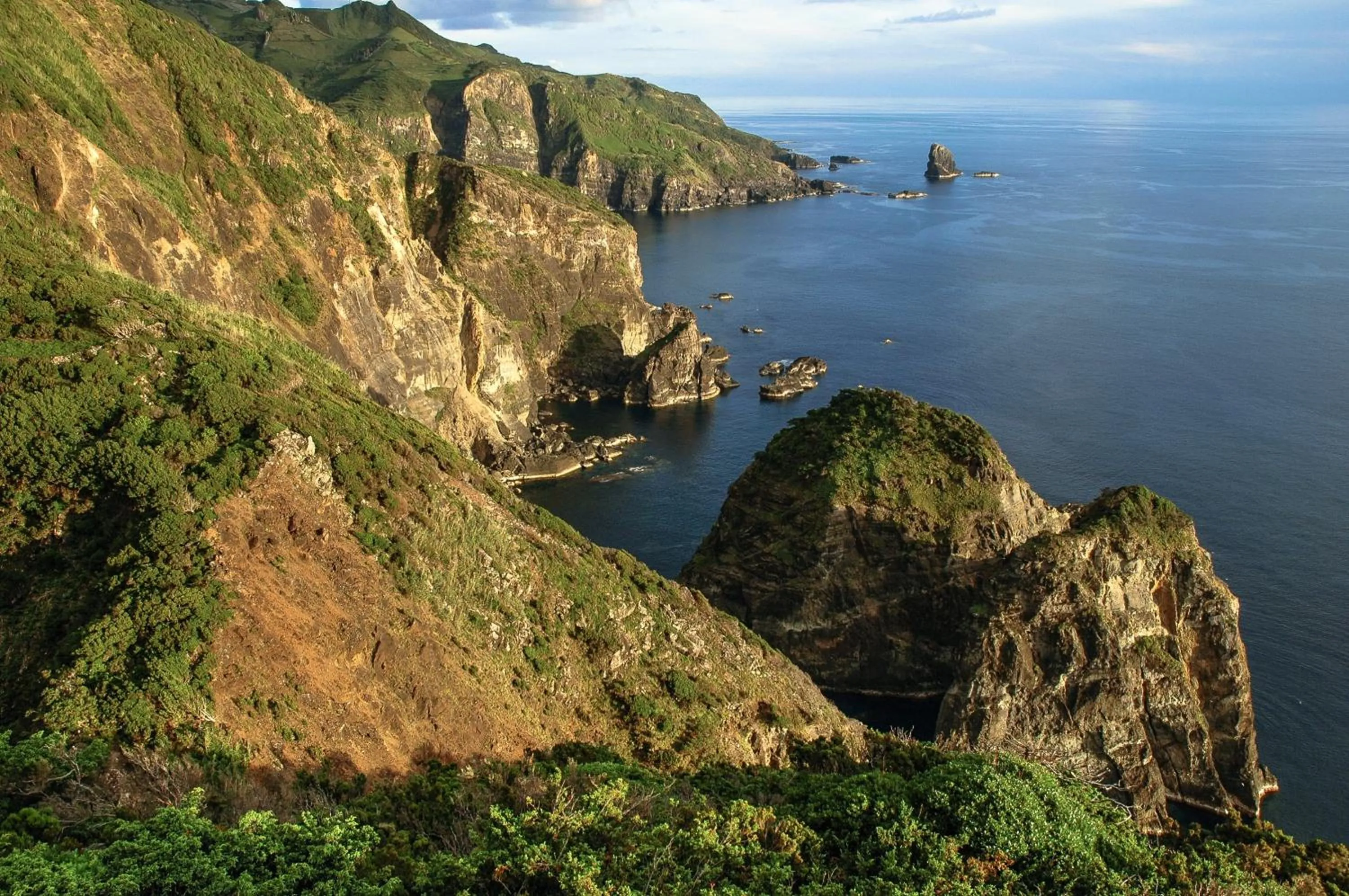 Hiking in Aldeia da Cuada