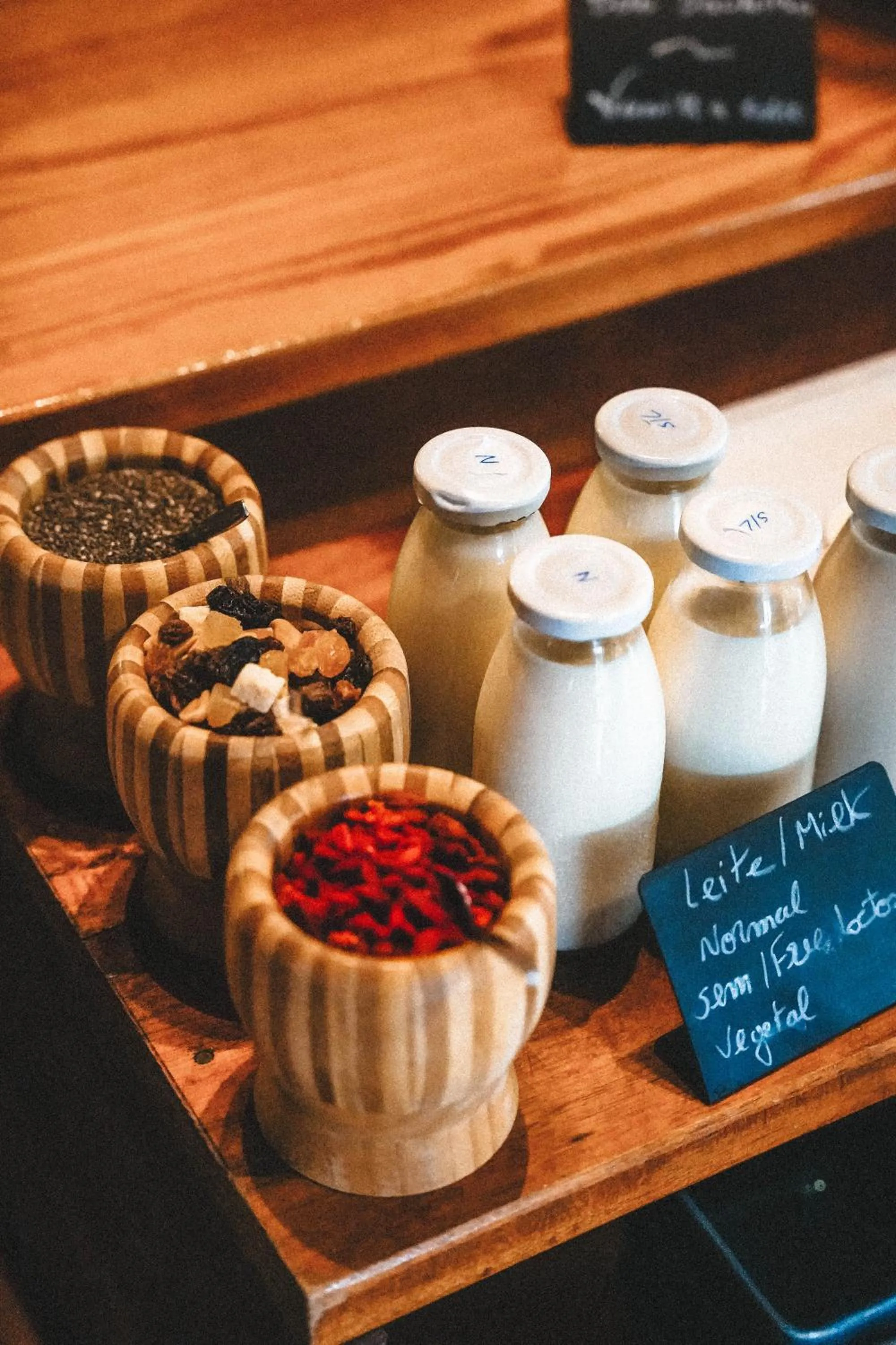 Restaurant/places to eat in Aldeia da Cuada