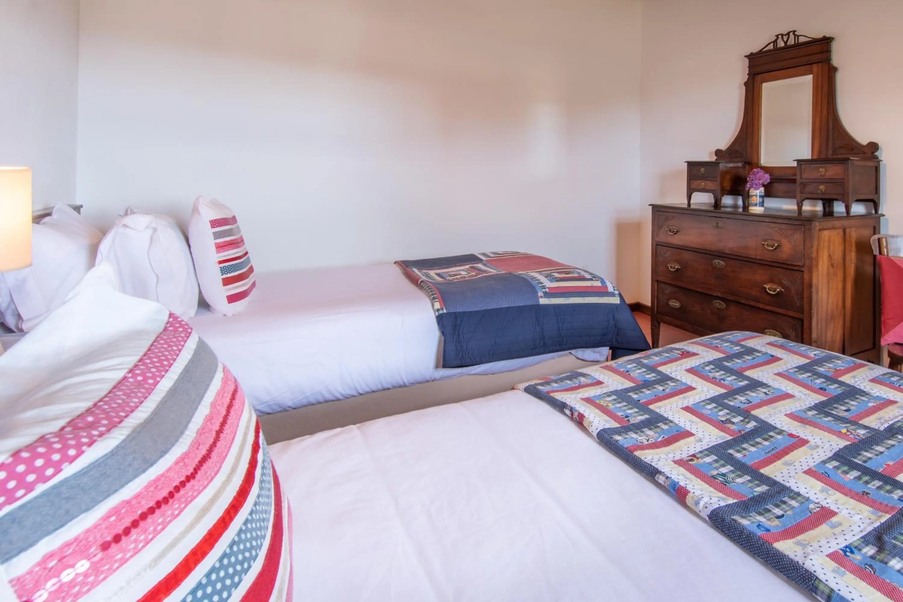 Bedroom, Bed in Aldeia da Cuada