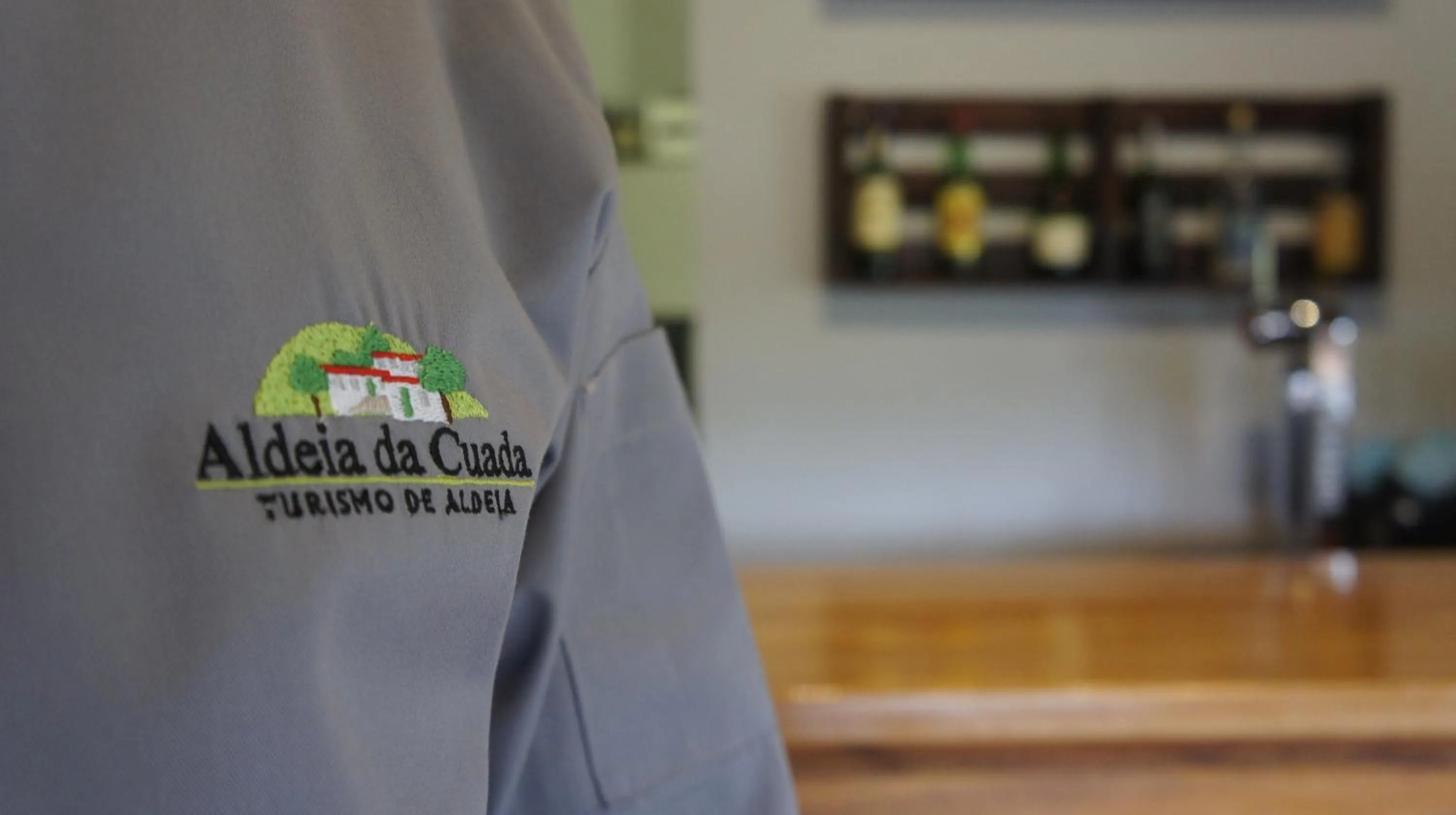 Restaurant/places to eat in Aldeia da Cuada