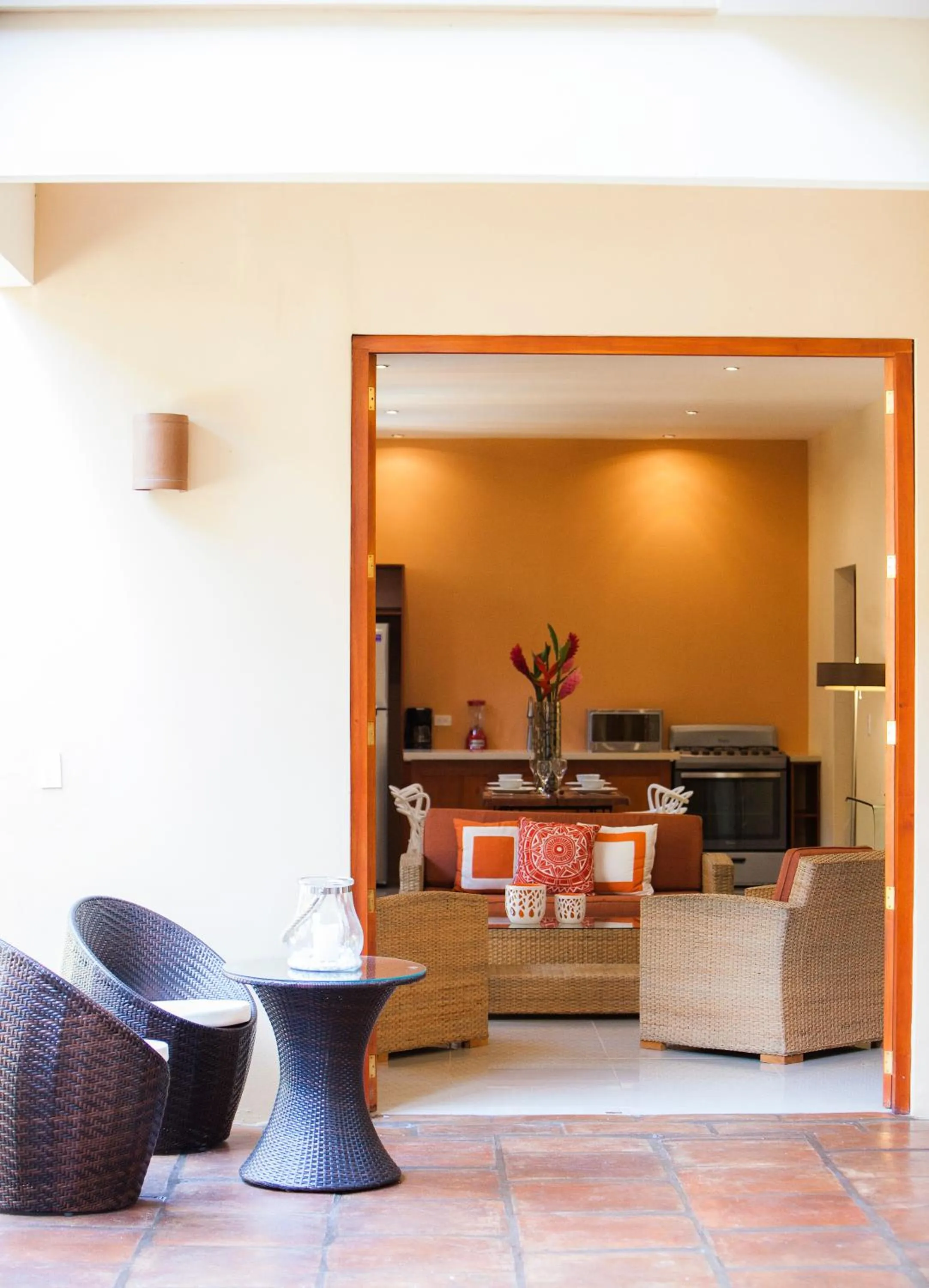 Coffee/tea facilities in Hotel Plaza Marbella Granada