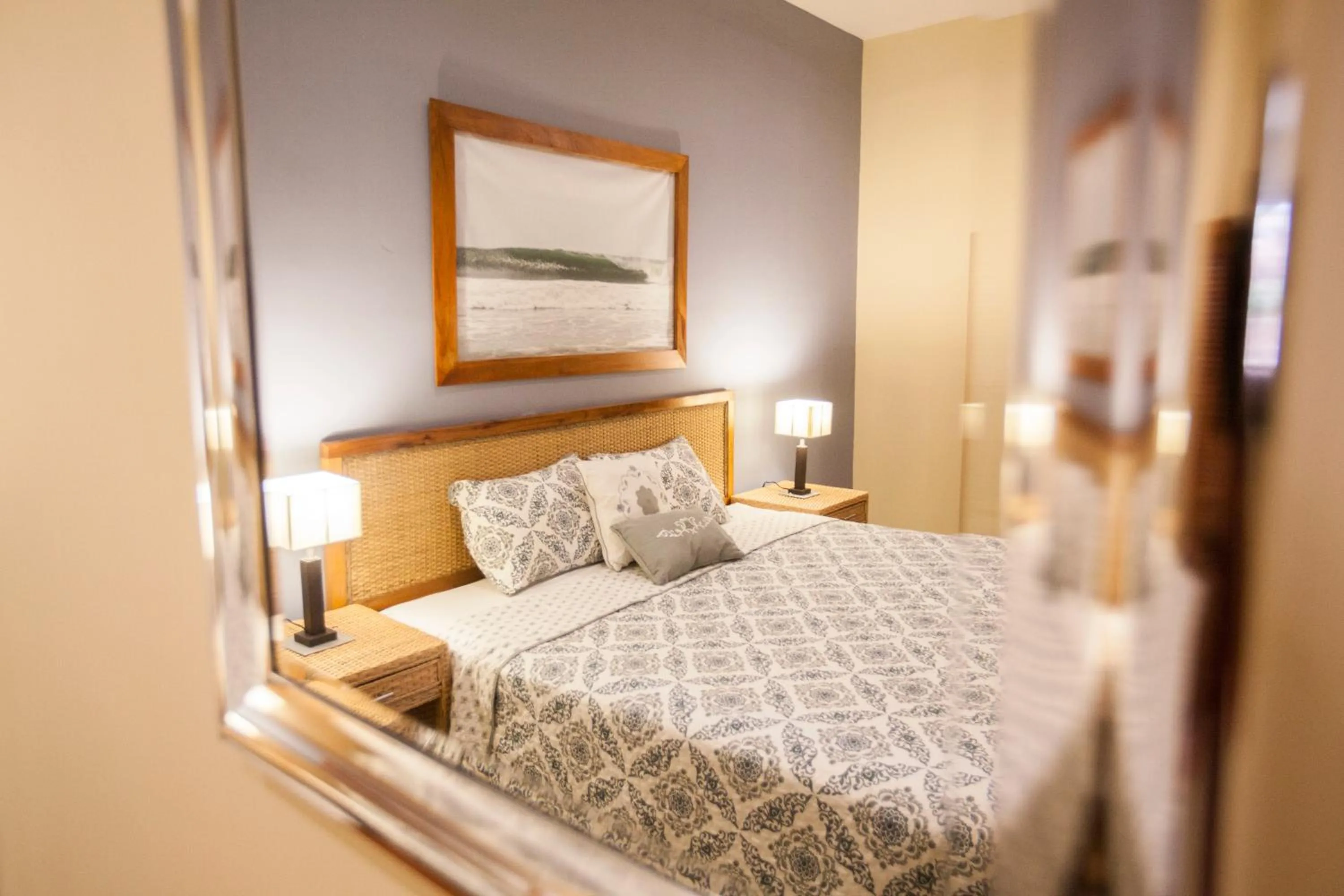 Other, Bed in Hotel Plaza Marbella Granada