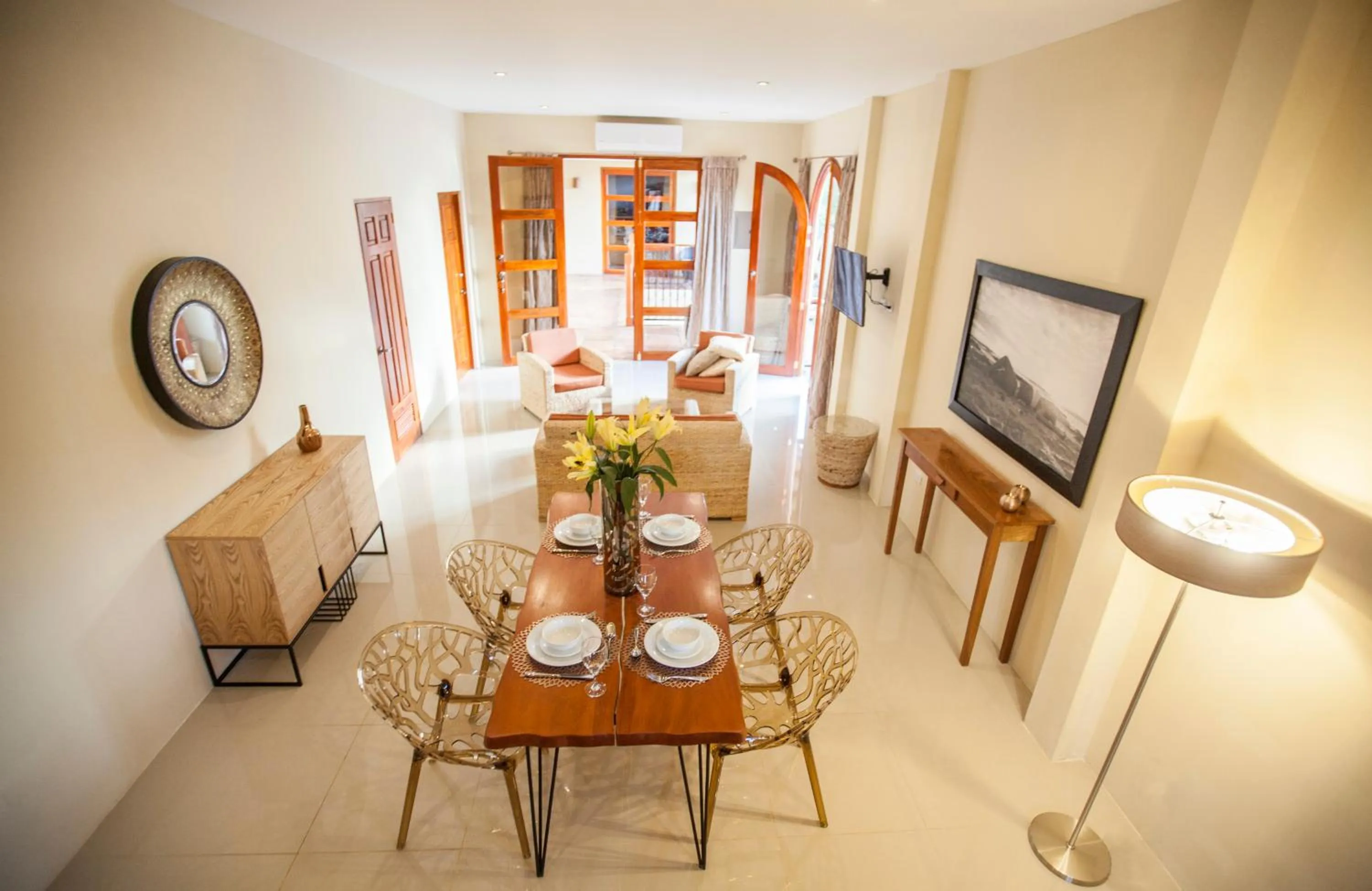 Other in Hotel Plaza Marbella Granada