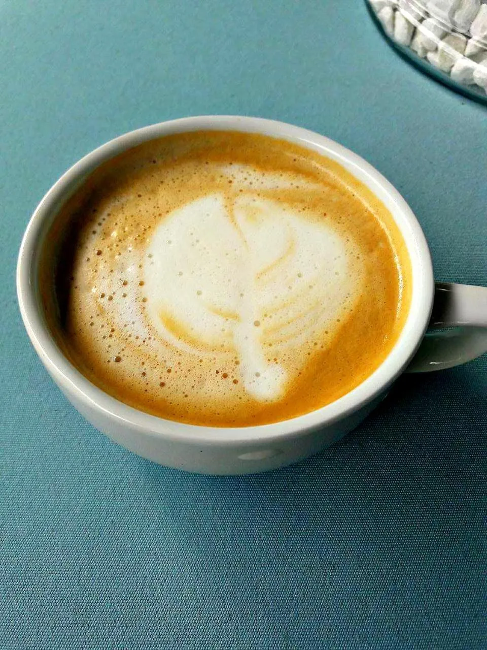 Breakfast in Hotel Plaza Marbella Granada