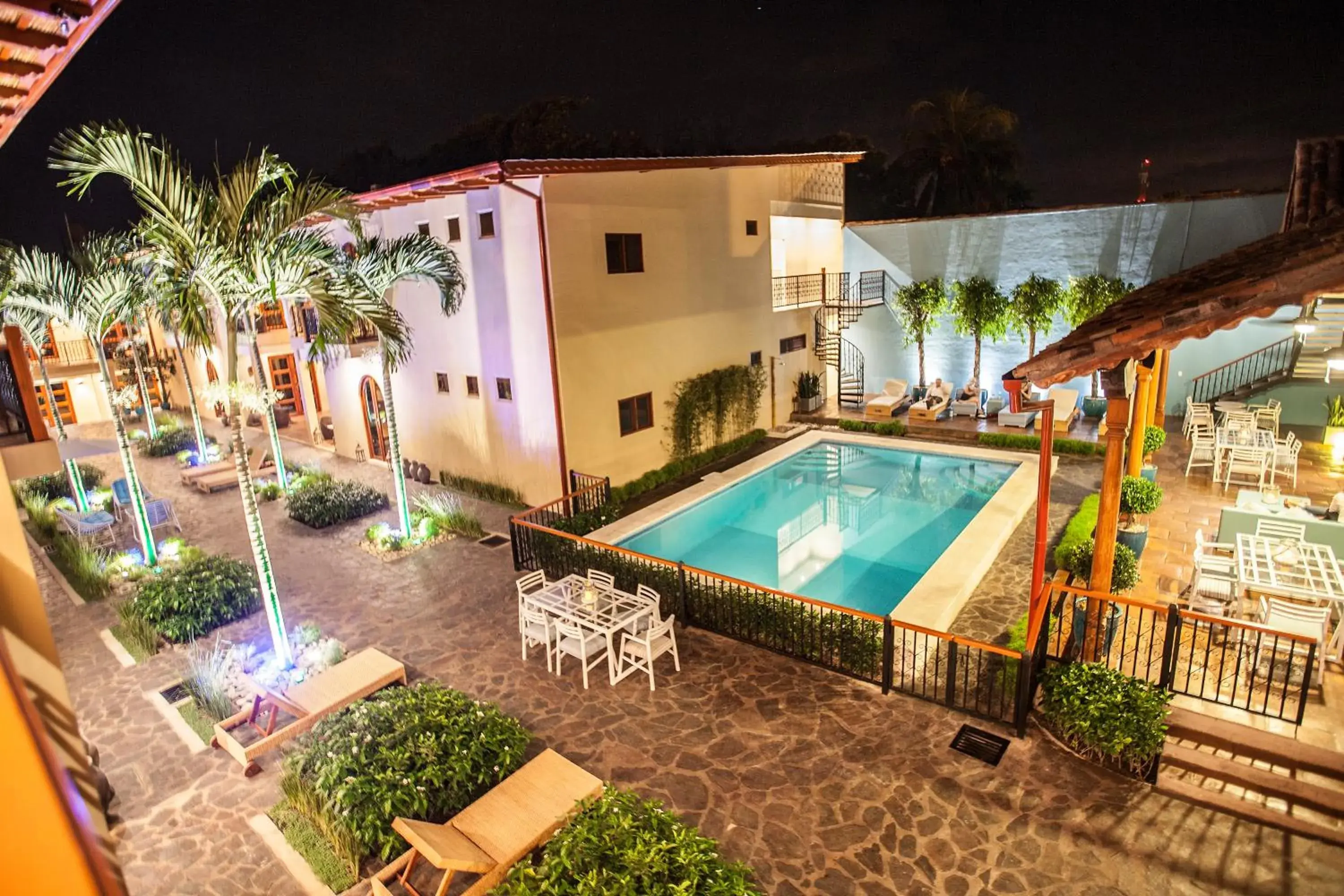 Hotel Plaza Marbella Granada Hotel Plaza Marbella Granada