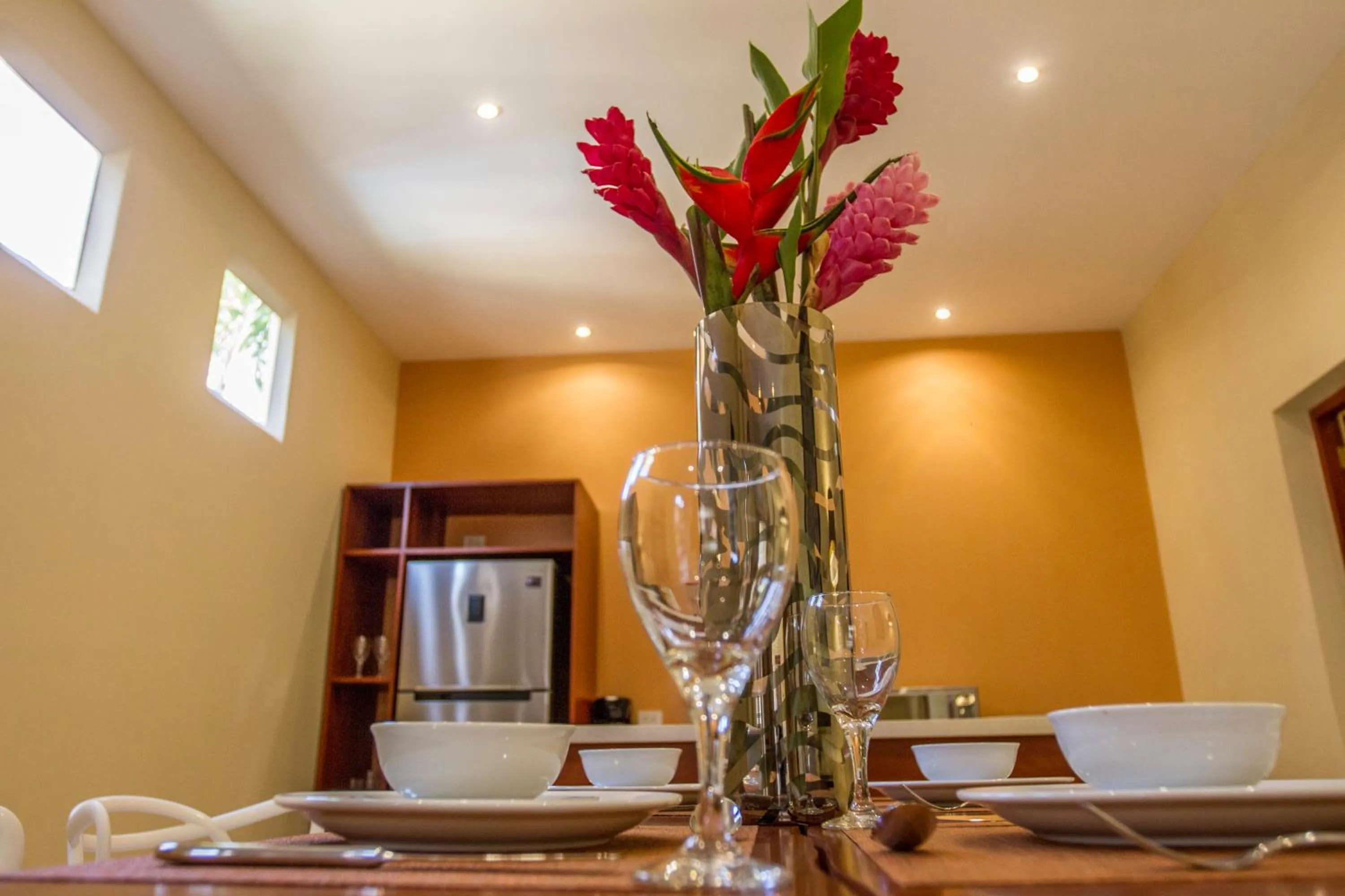 Coffee/tea facilities in Hotel Plaza Marbella Granada