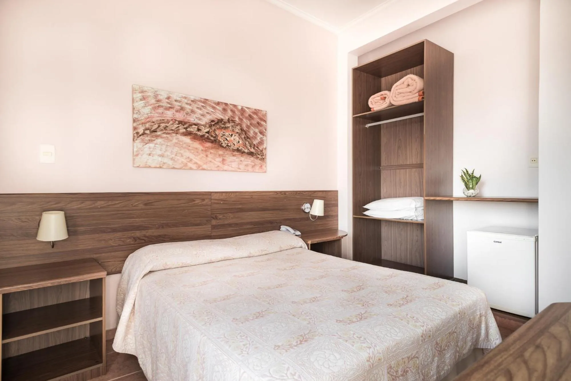 Hotel Marmo