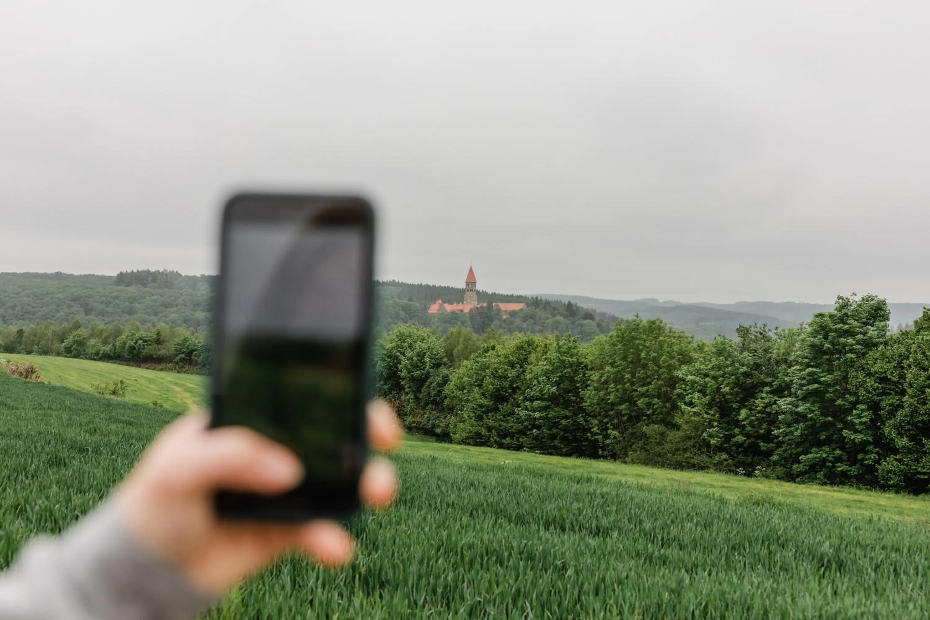 Nearby landmark in Koener Hotel & Spa