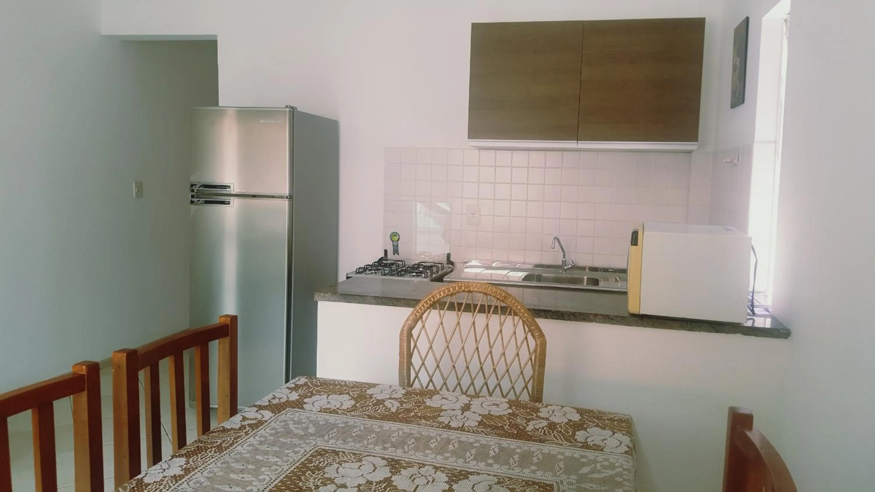 Apartamento Onda Azul