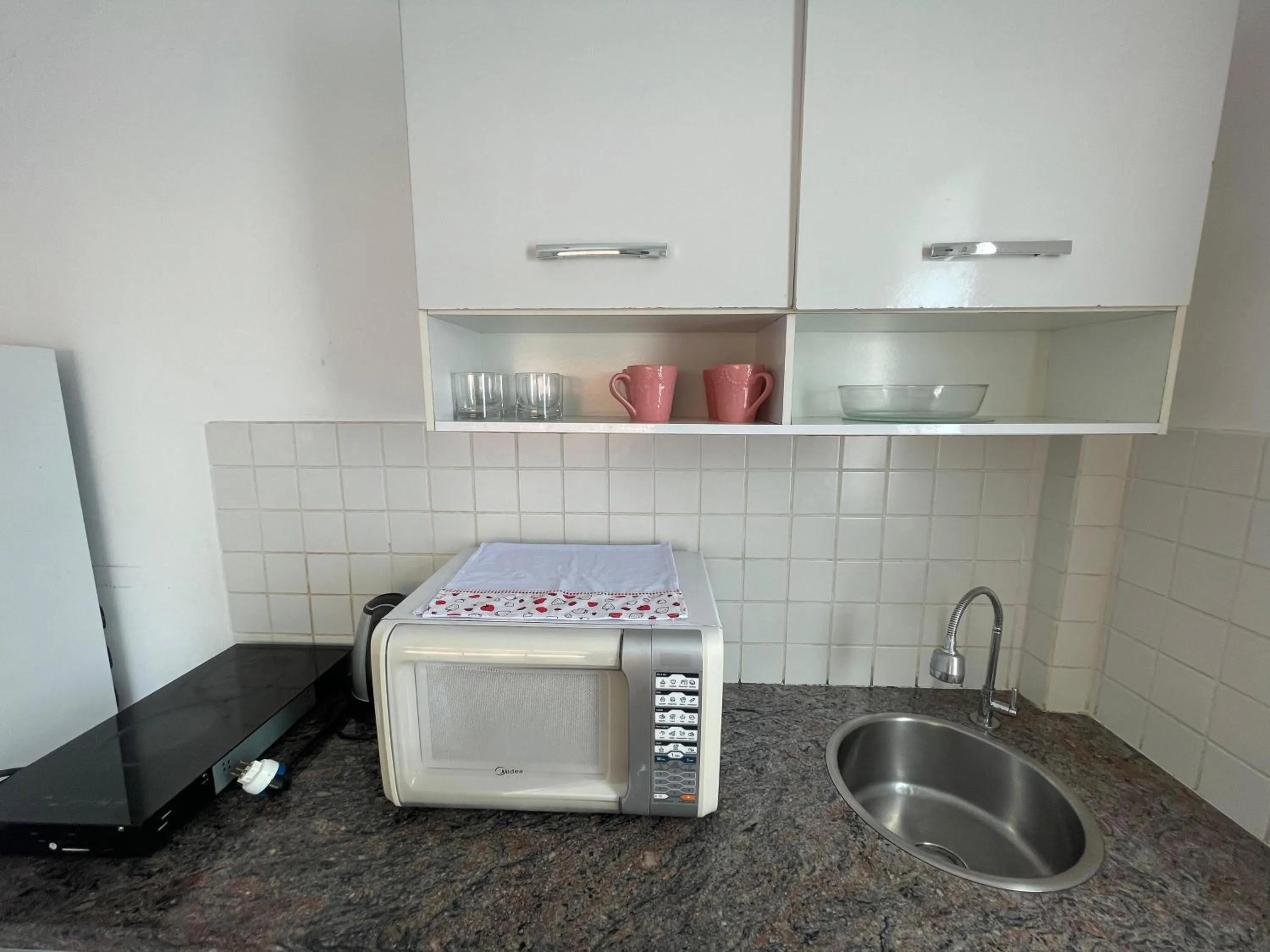 Apartamento Onda Azul