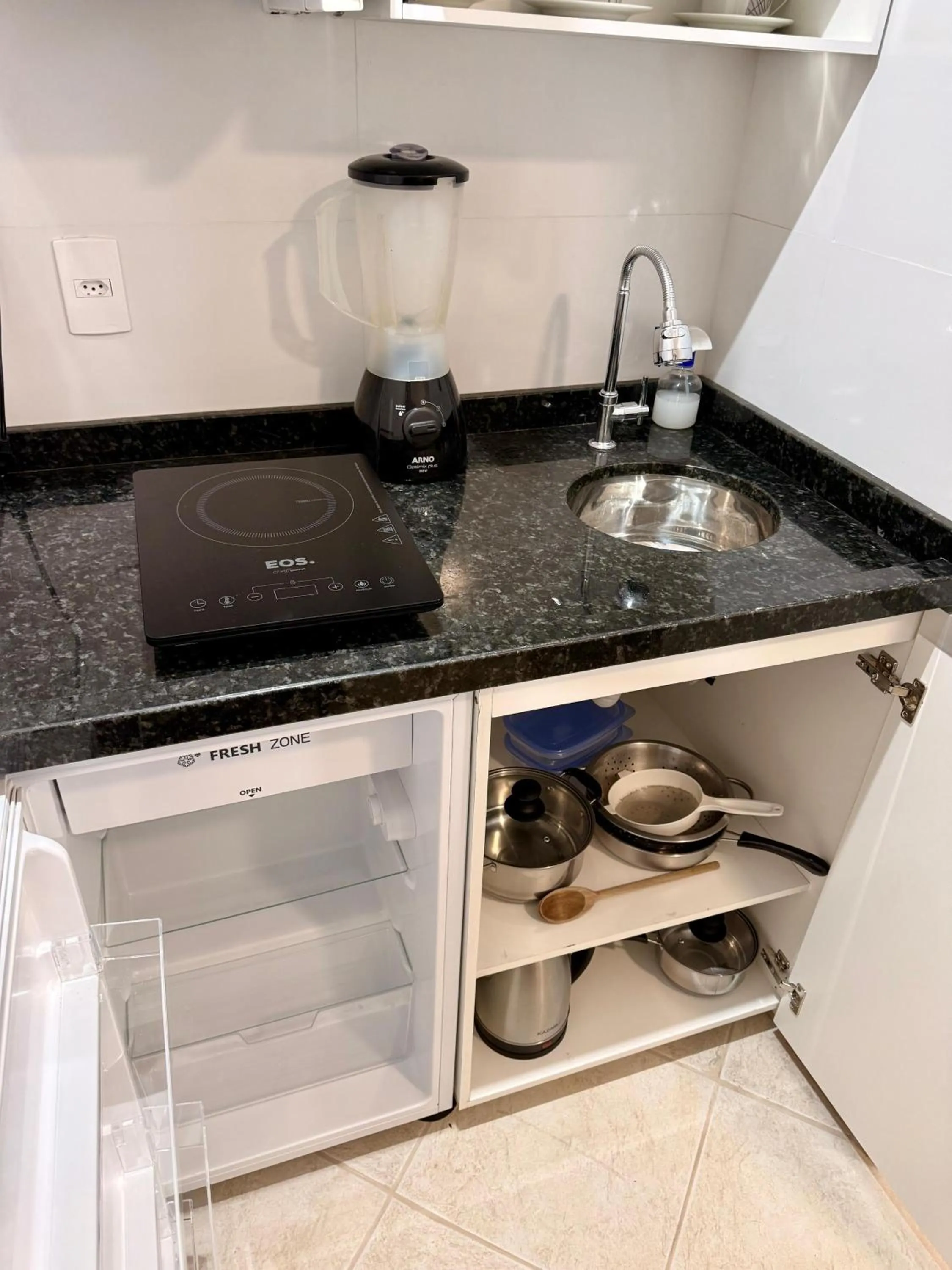 Apartamento Onda Azul