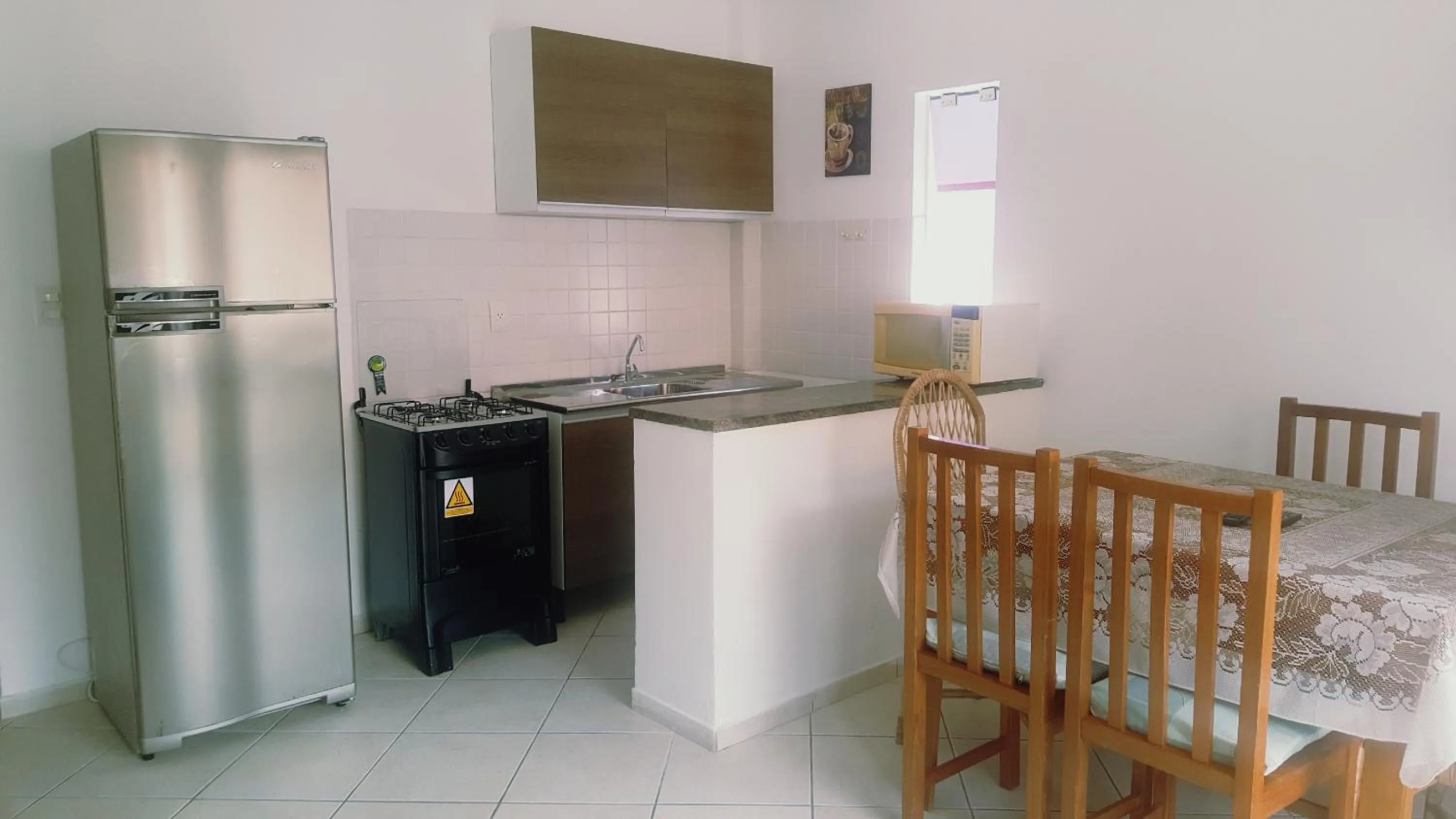 Apartamento Onda Azul