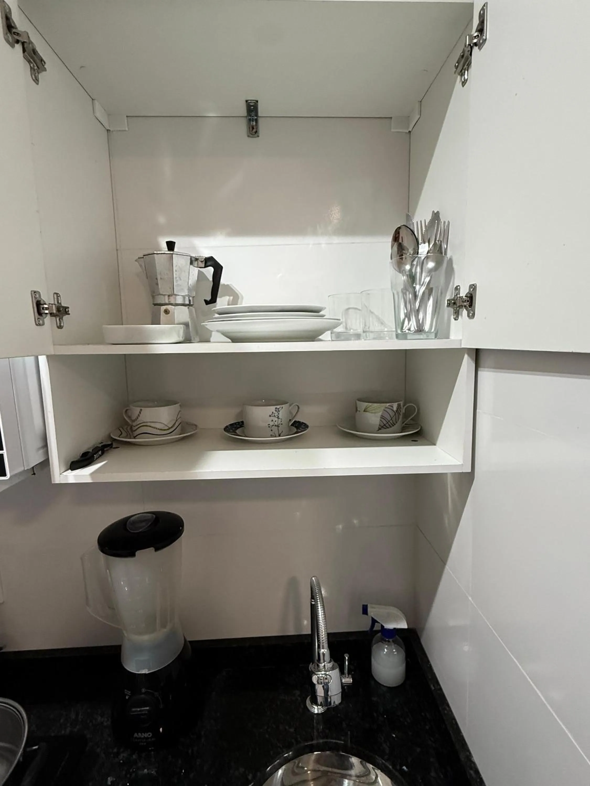 Apartamento Onda Azul