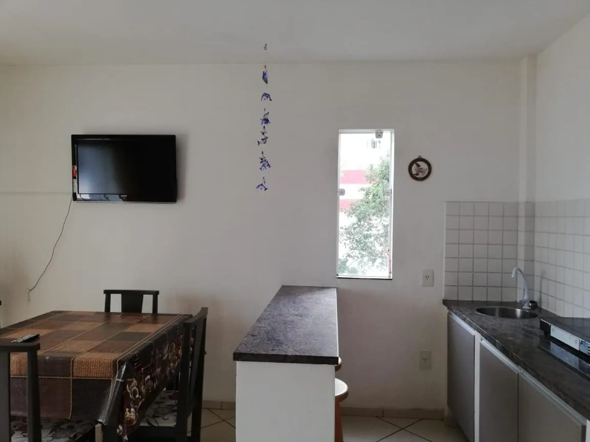 Apartamento Onda Azul