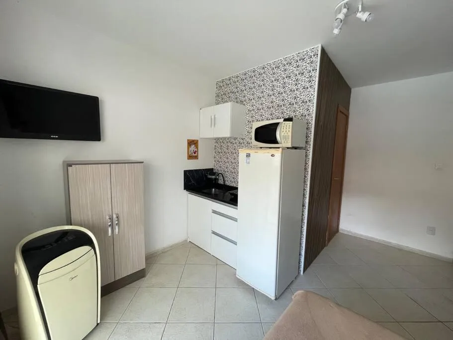 Apartamento Onda Azul