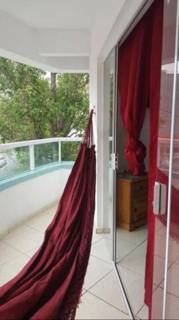 Apartamento Onda Azul