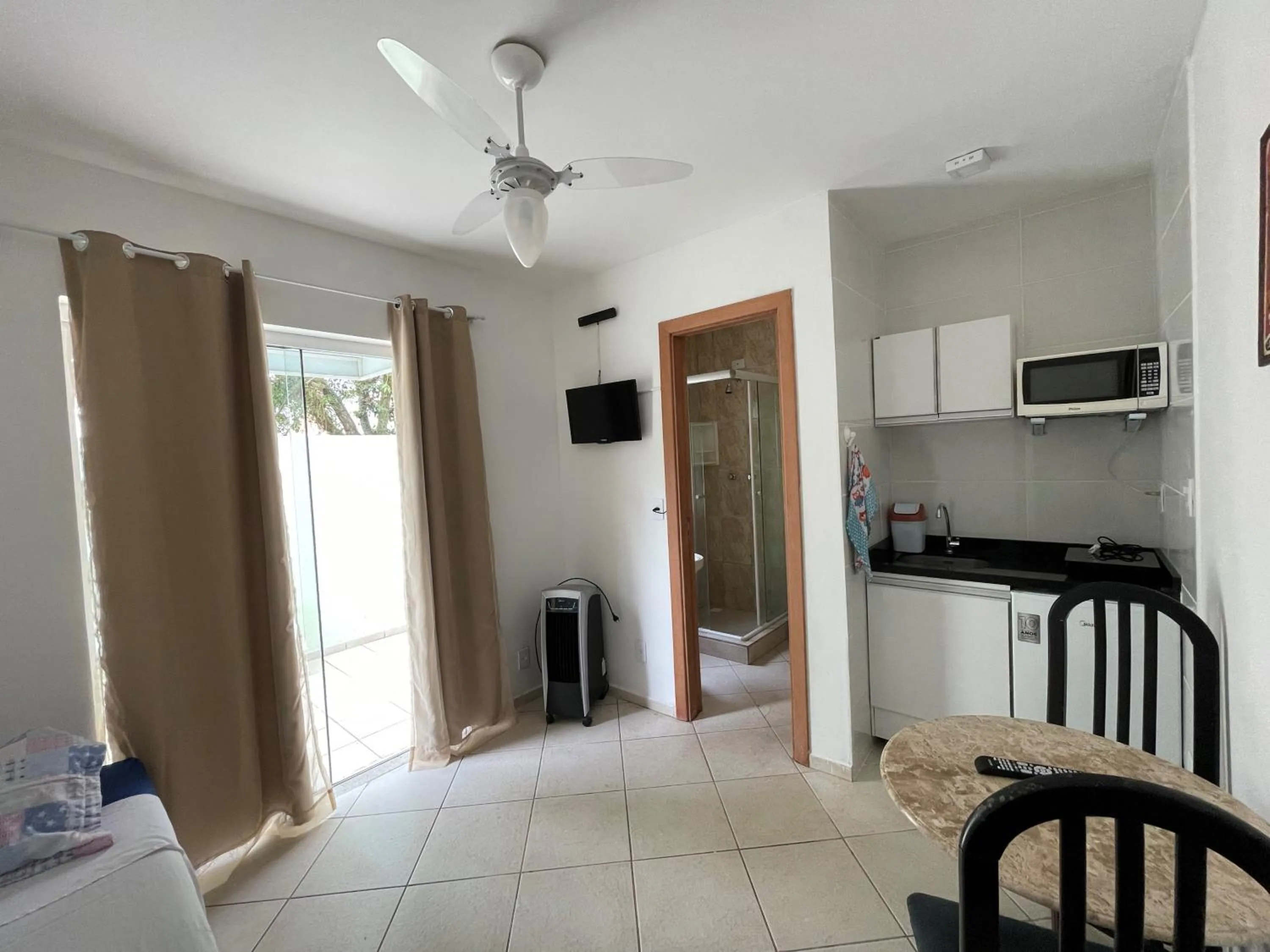 Apartamento Onda Azul