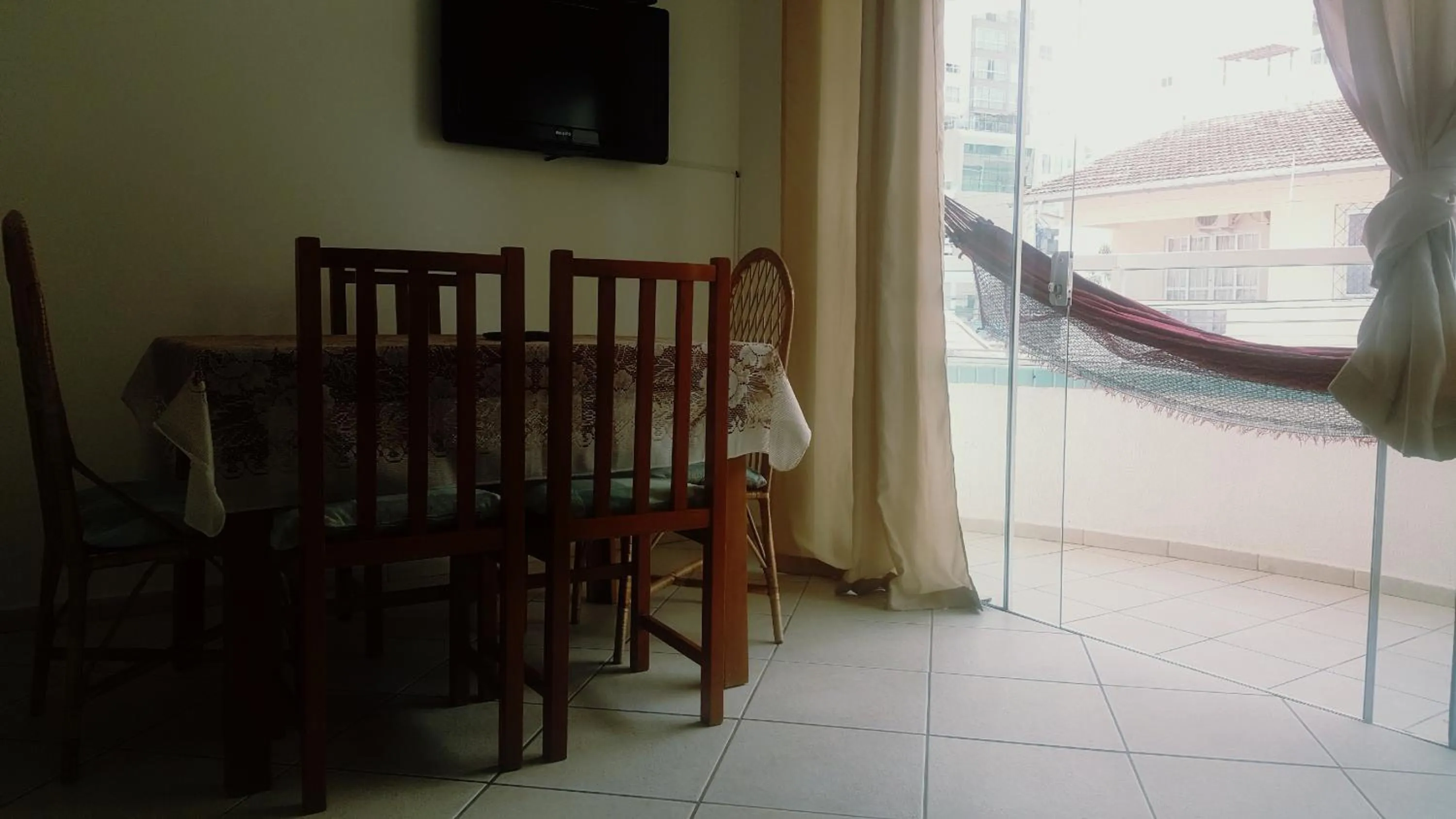 Apartamento Onda Azul