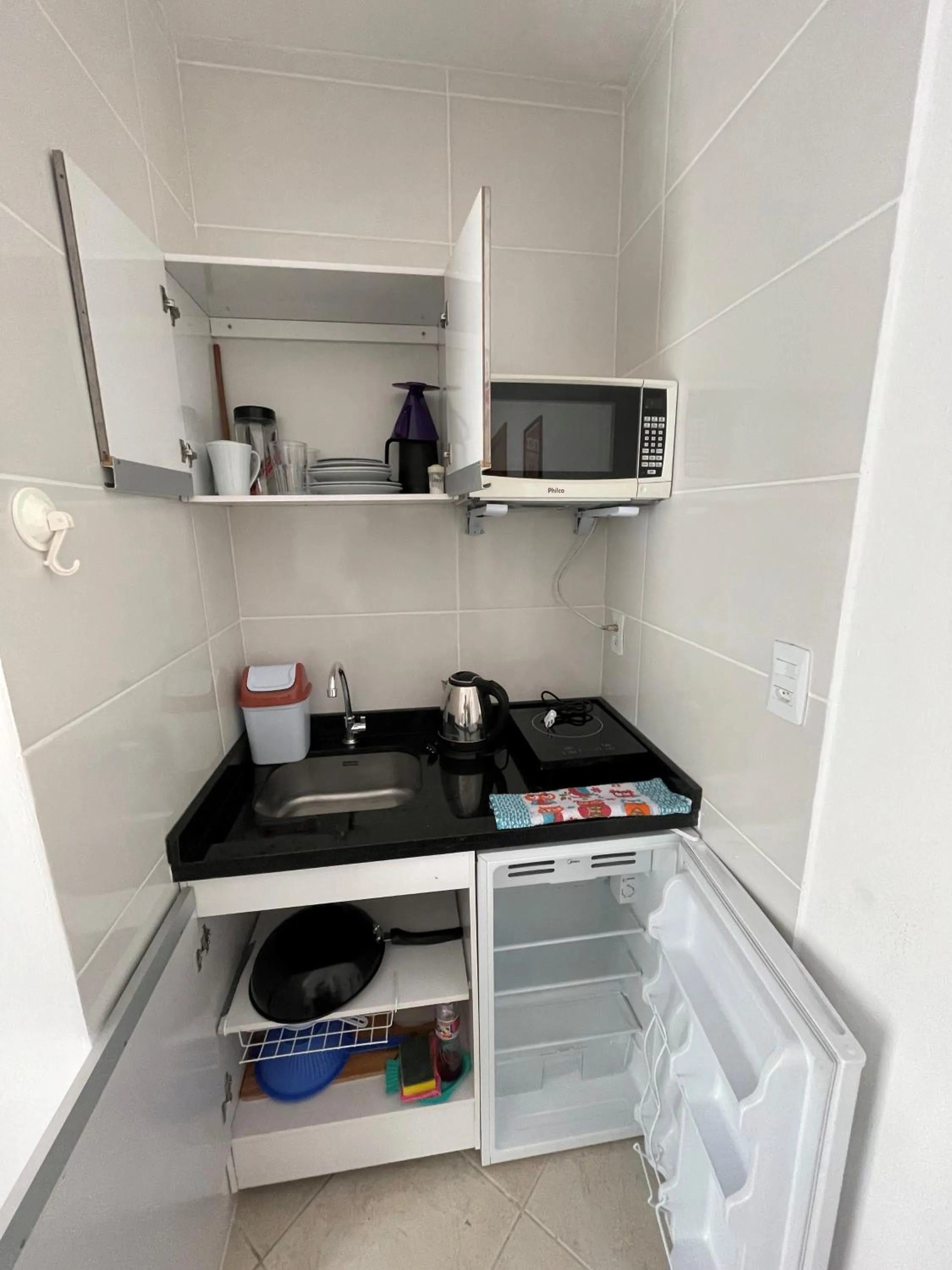 Apartamento Onda Azul