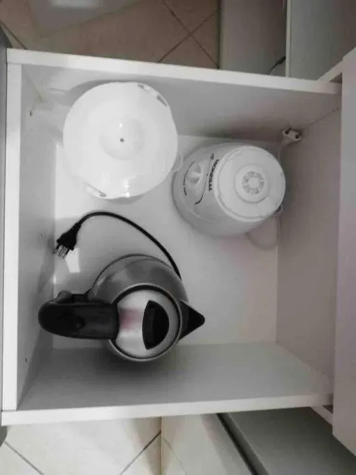 Apartamento Onda Azul