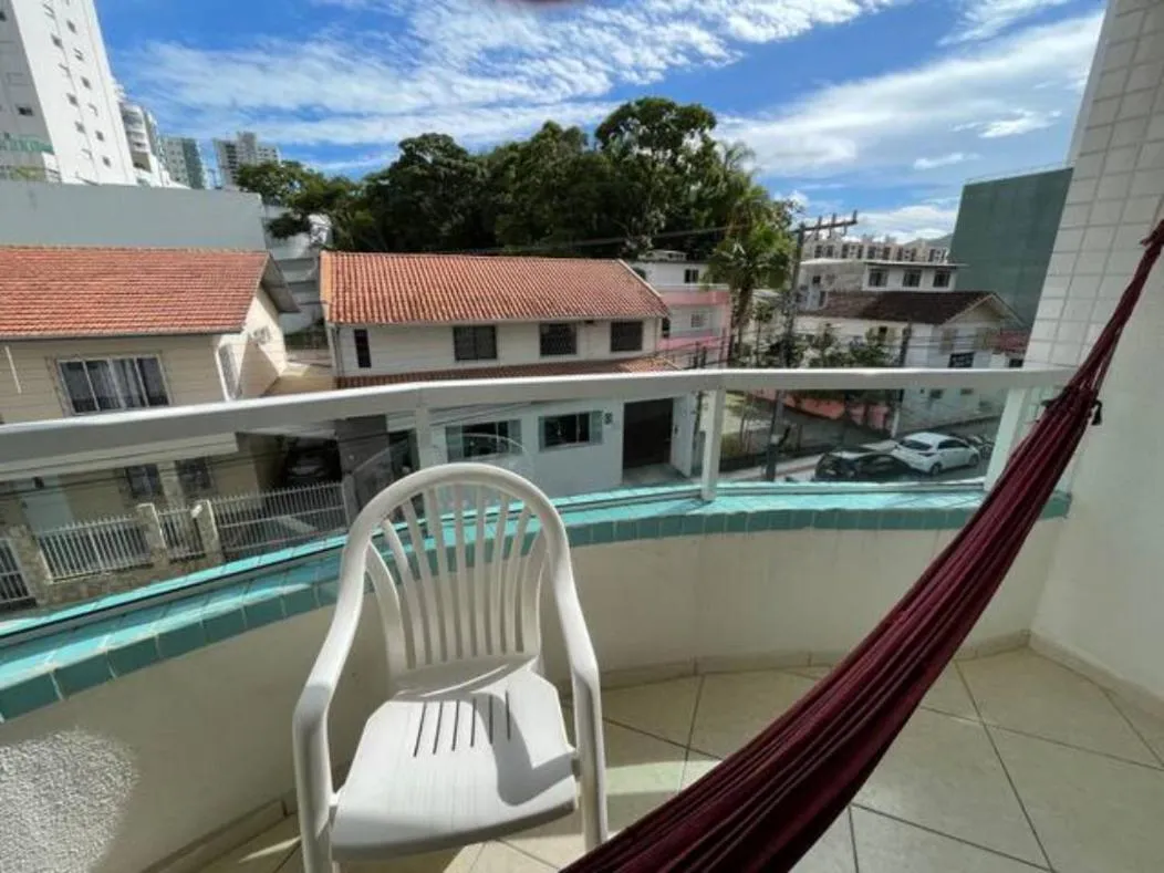 Apartamento Onda Azul