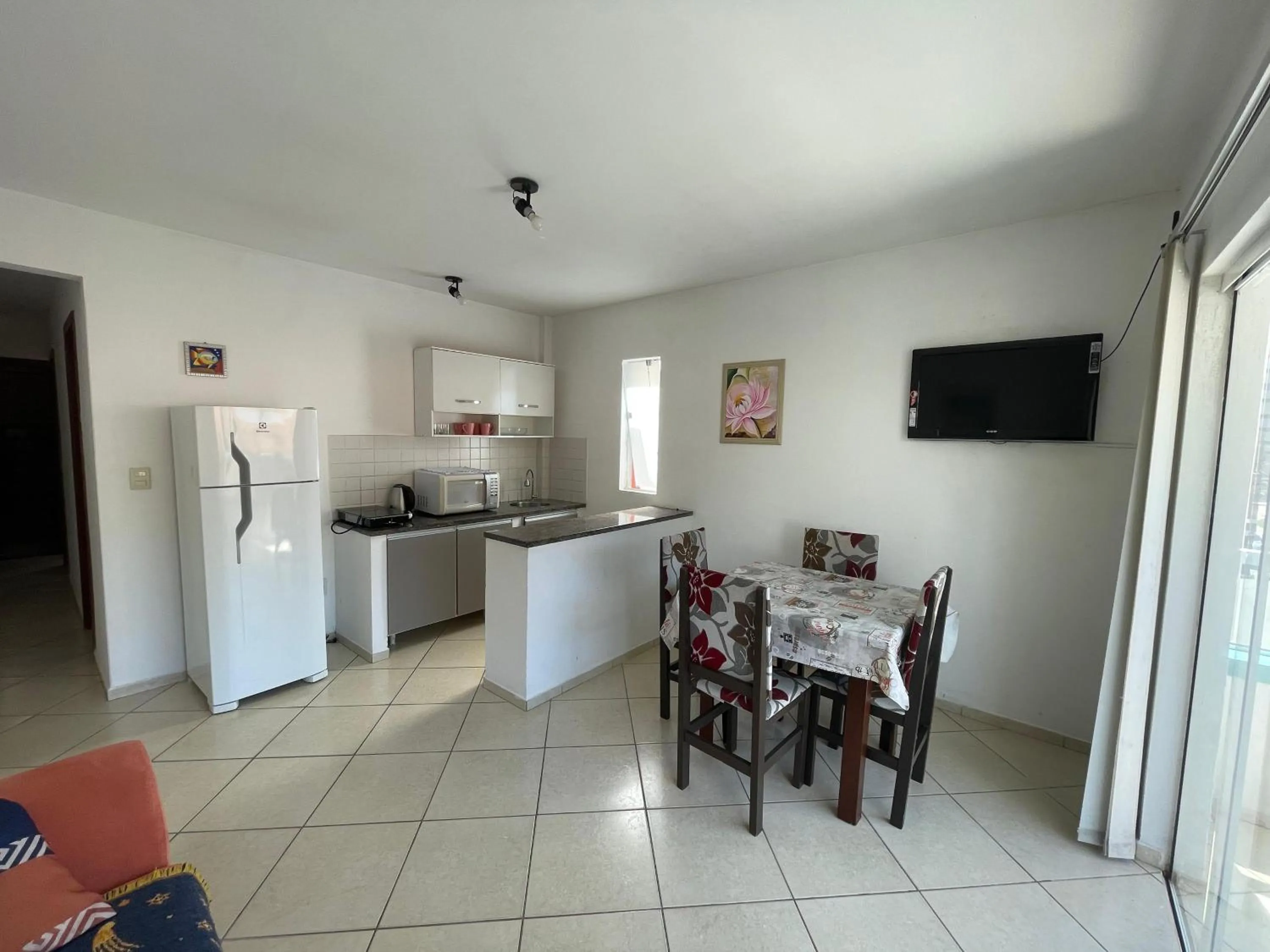 Apartamento Onda Azul