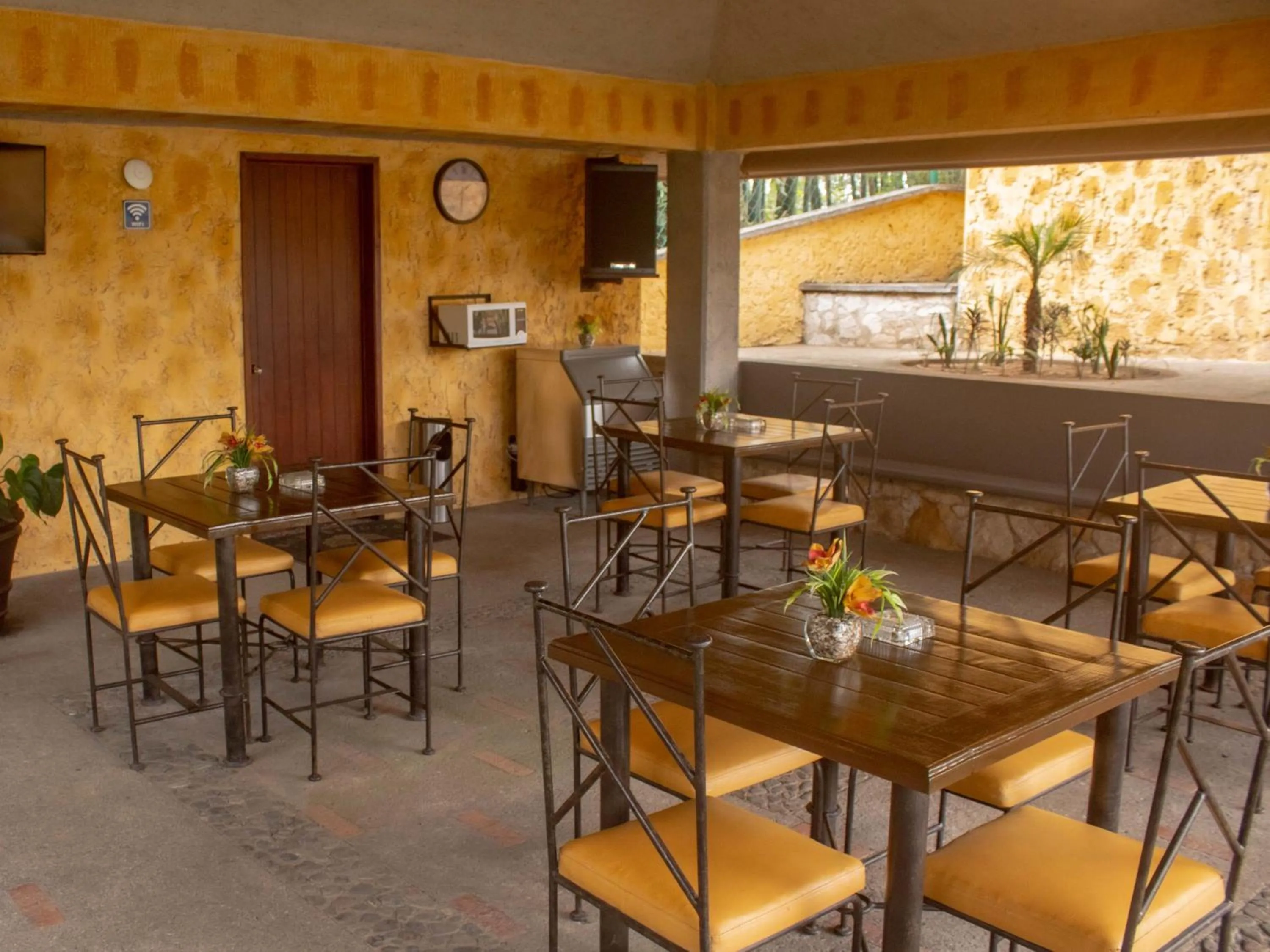 Balcony/Terrace in Villas Layfer, Córdoba, Veracruz, Mexico