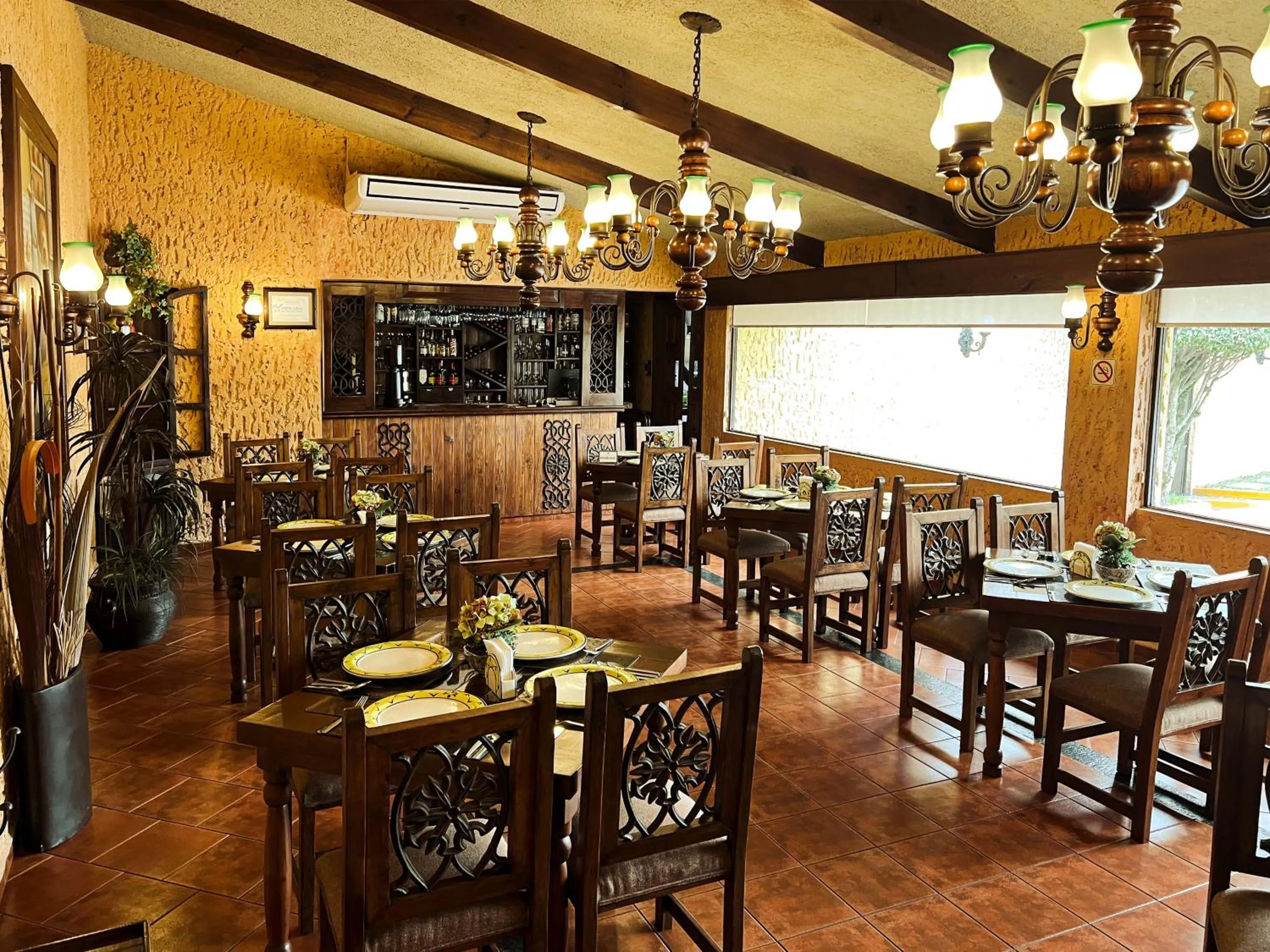 Restaurant/places to eat in Villas Layfer, Córdoba, Veracruz, Mexico