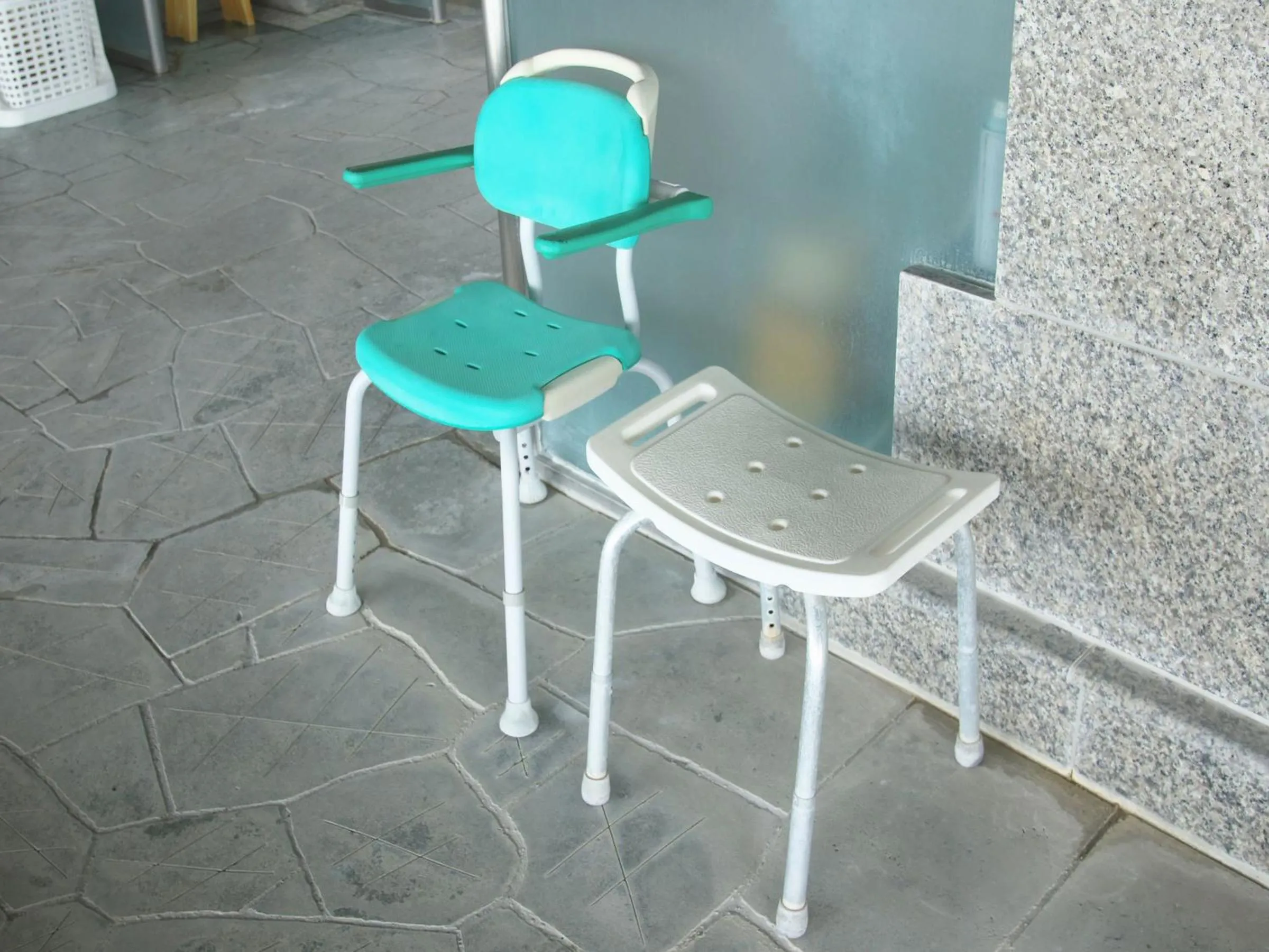 Public Bath in Kichimu