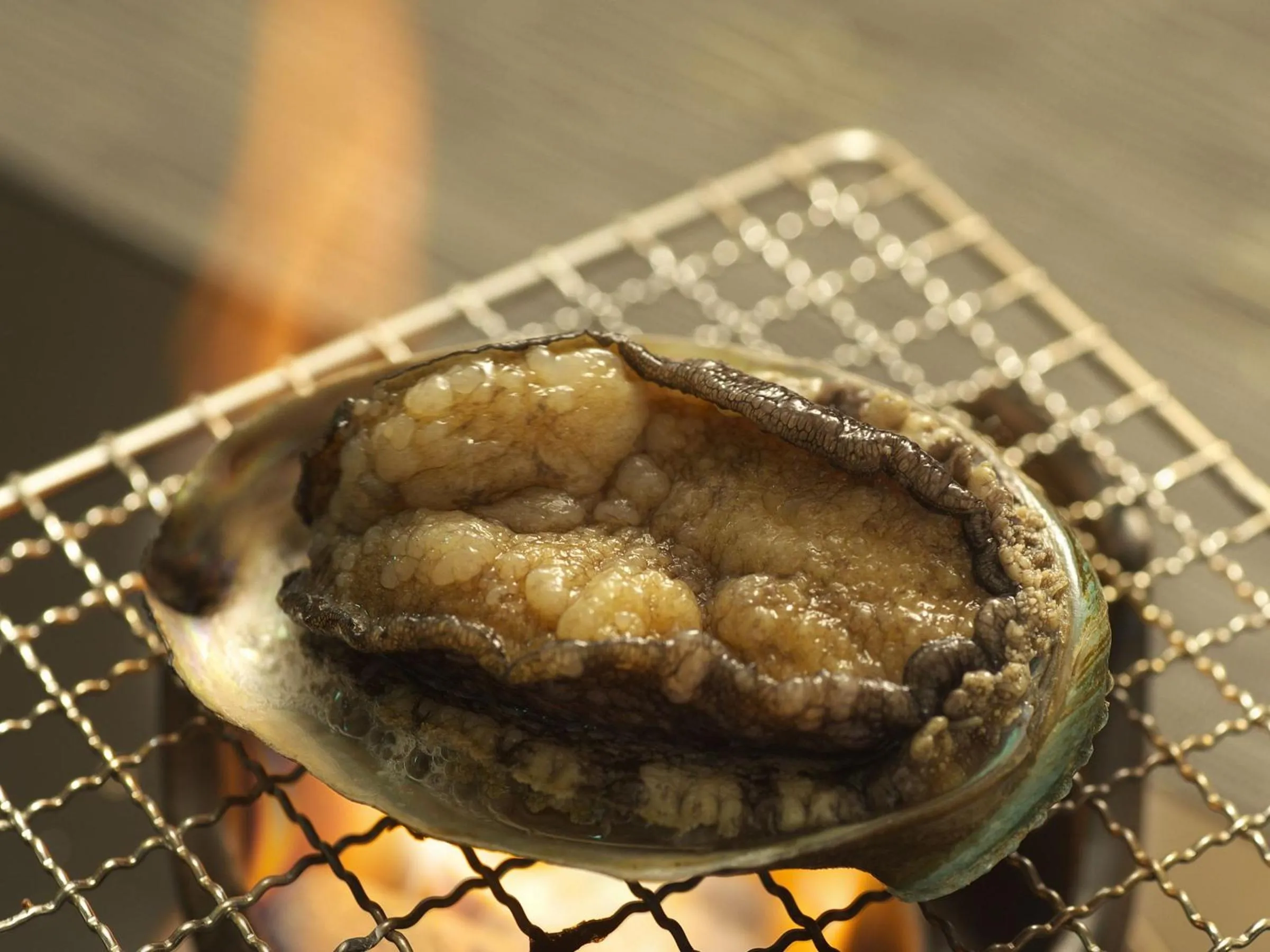 Food close-up in Kichimu