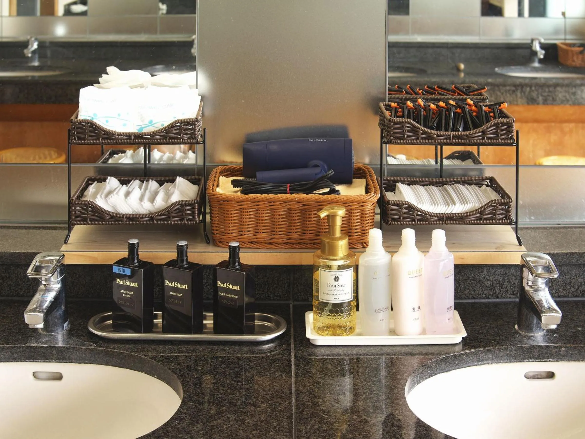 Public Bath in Kichimu