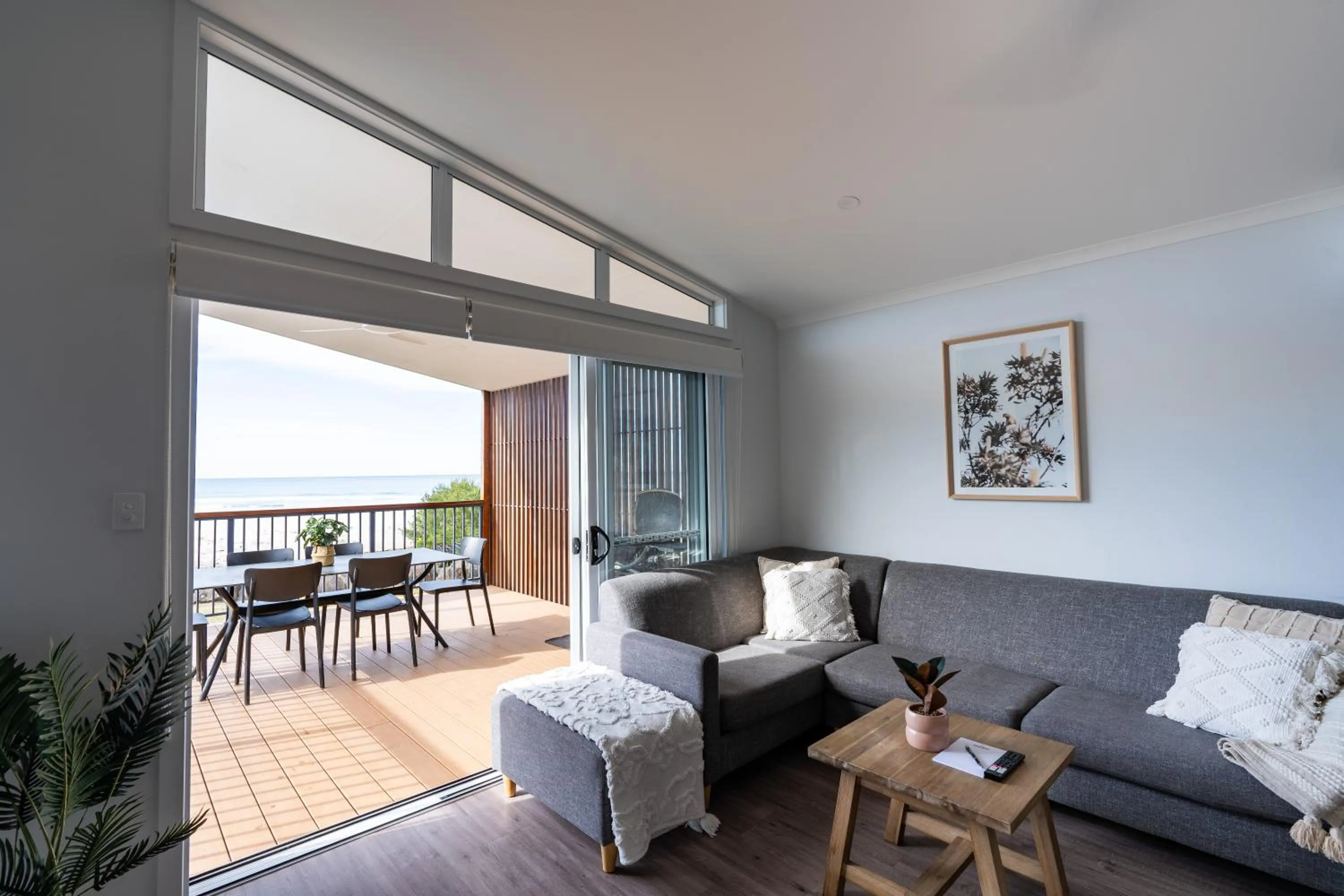 View (from property/room) in BIG4 Tasman Holiday Parks - Racecourse Beach