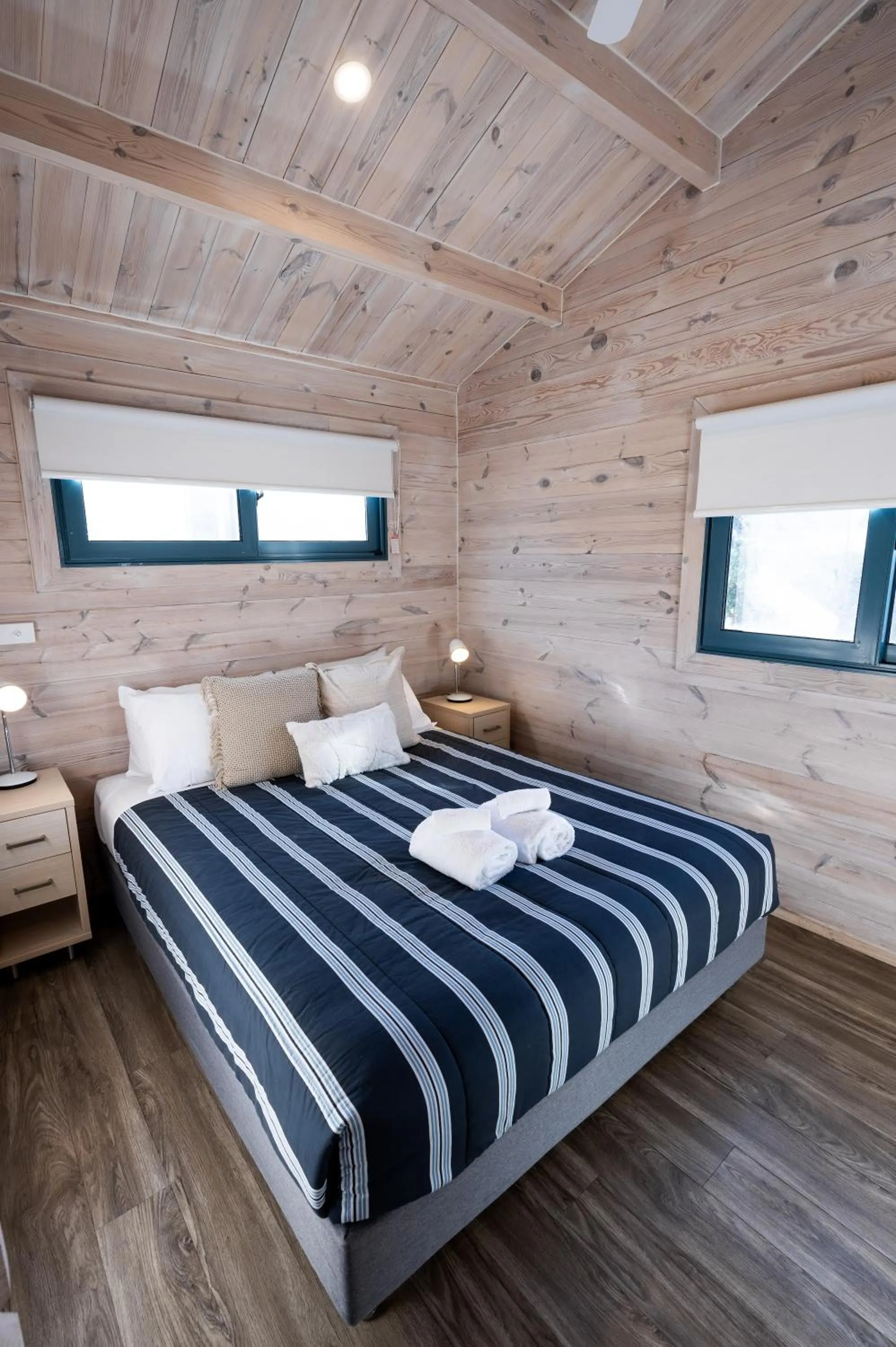 Photo of the whole room, Bed in BIG4 Tasman Holiday Parks - Racecourse Beach