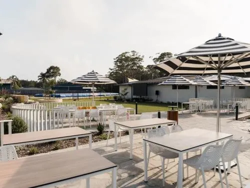 BIG4 Tasman Holiday Parks - Racecourse Beach