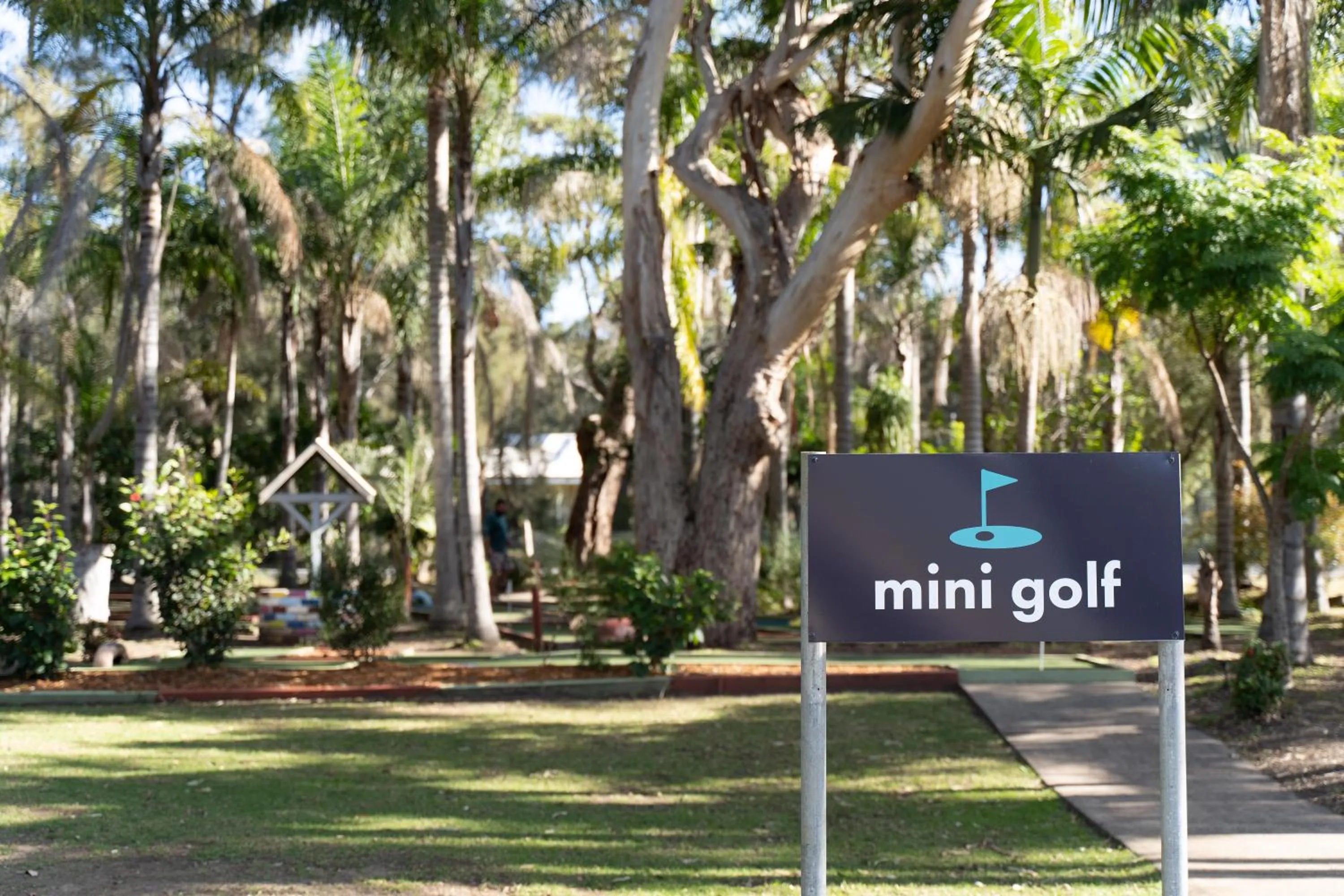 Activities in BIG4 Tasman Holiday Parks - Racecourse Beach