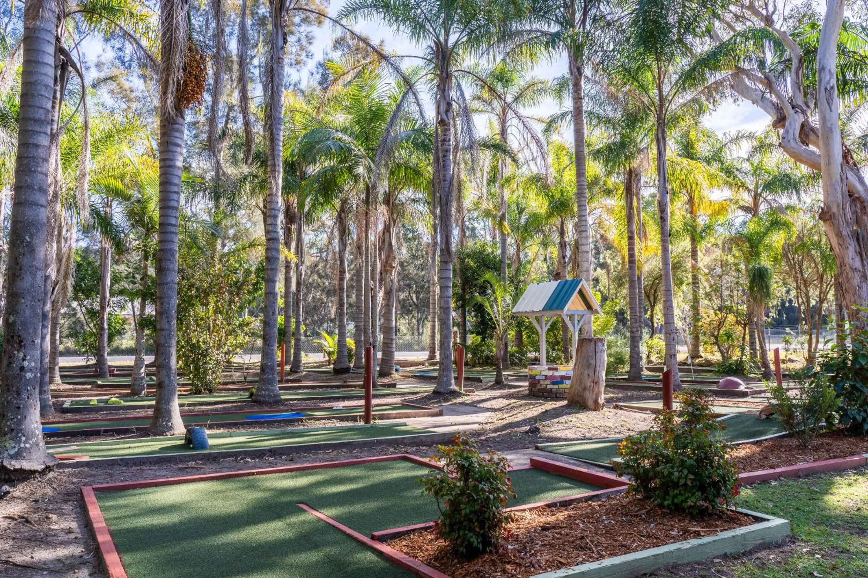 Activities in BIG4 Tasman Holiday Parks - Racecourse Beach