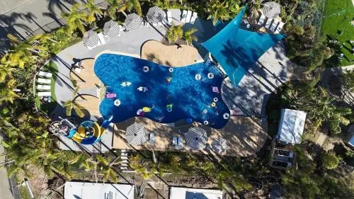 BIG4 Tasman Holiday Parks - Racecourse Beach