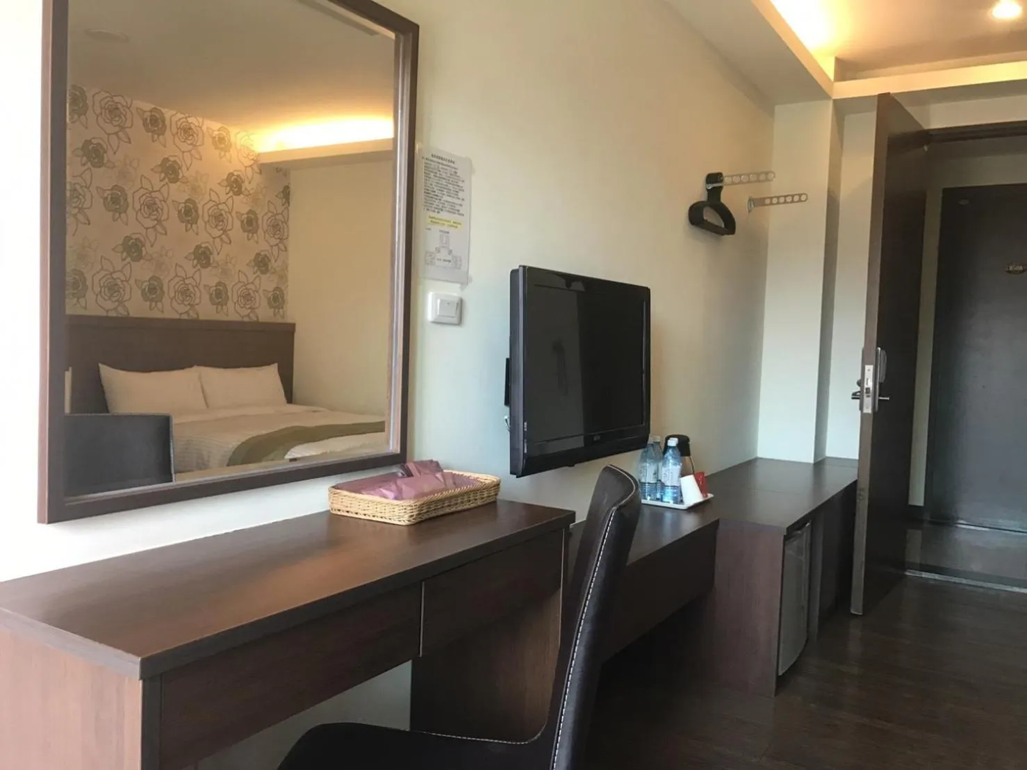 TV and multimedia in The Deer Resort