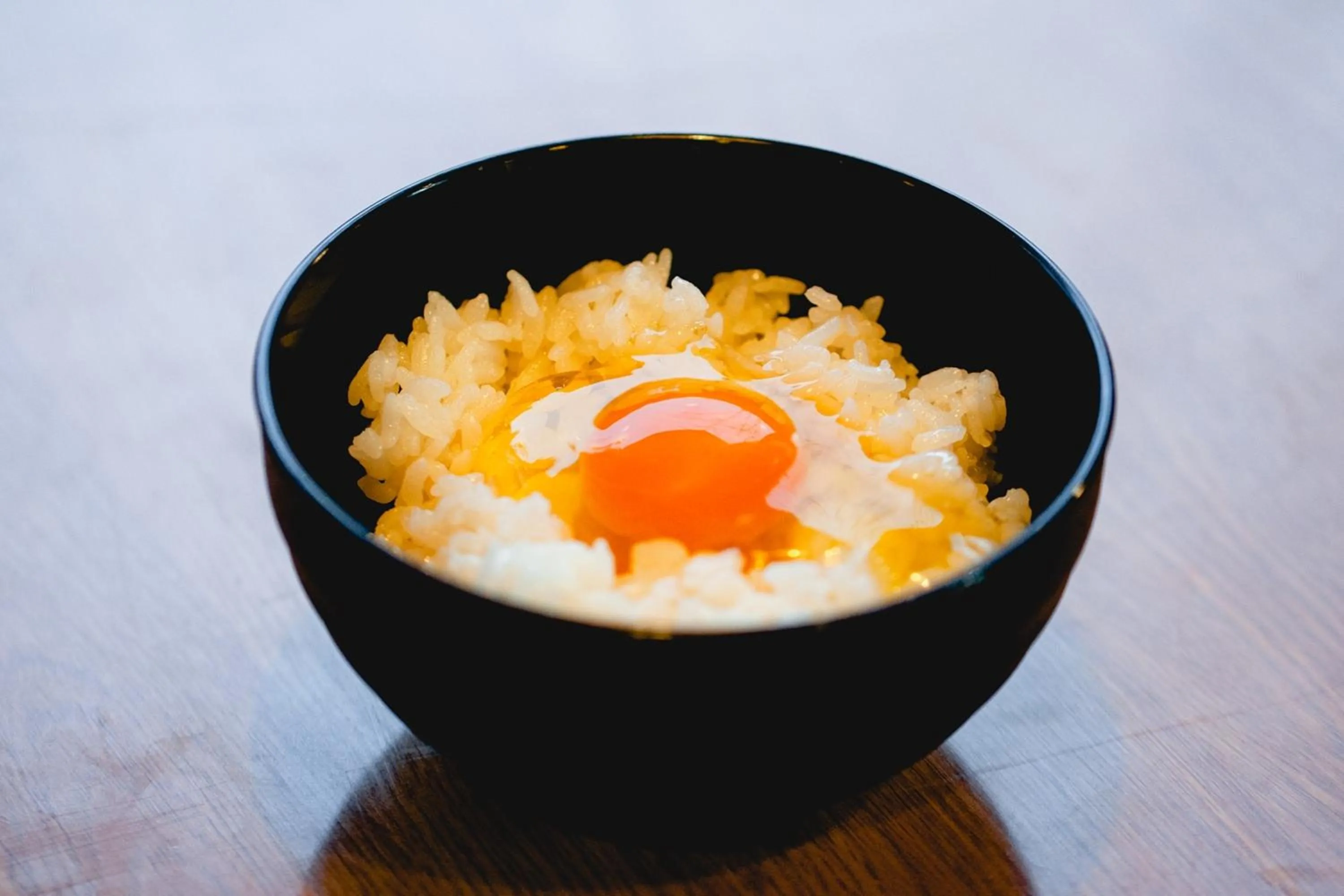 Buffet breakfast in Plaza Hotel Nogata