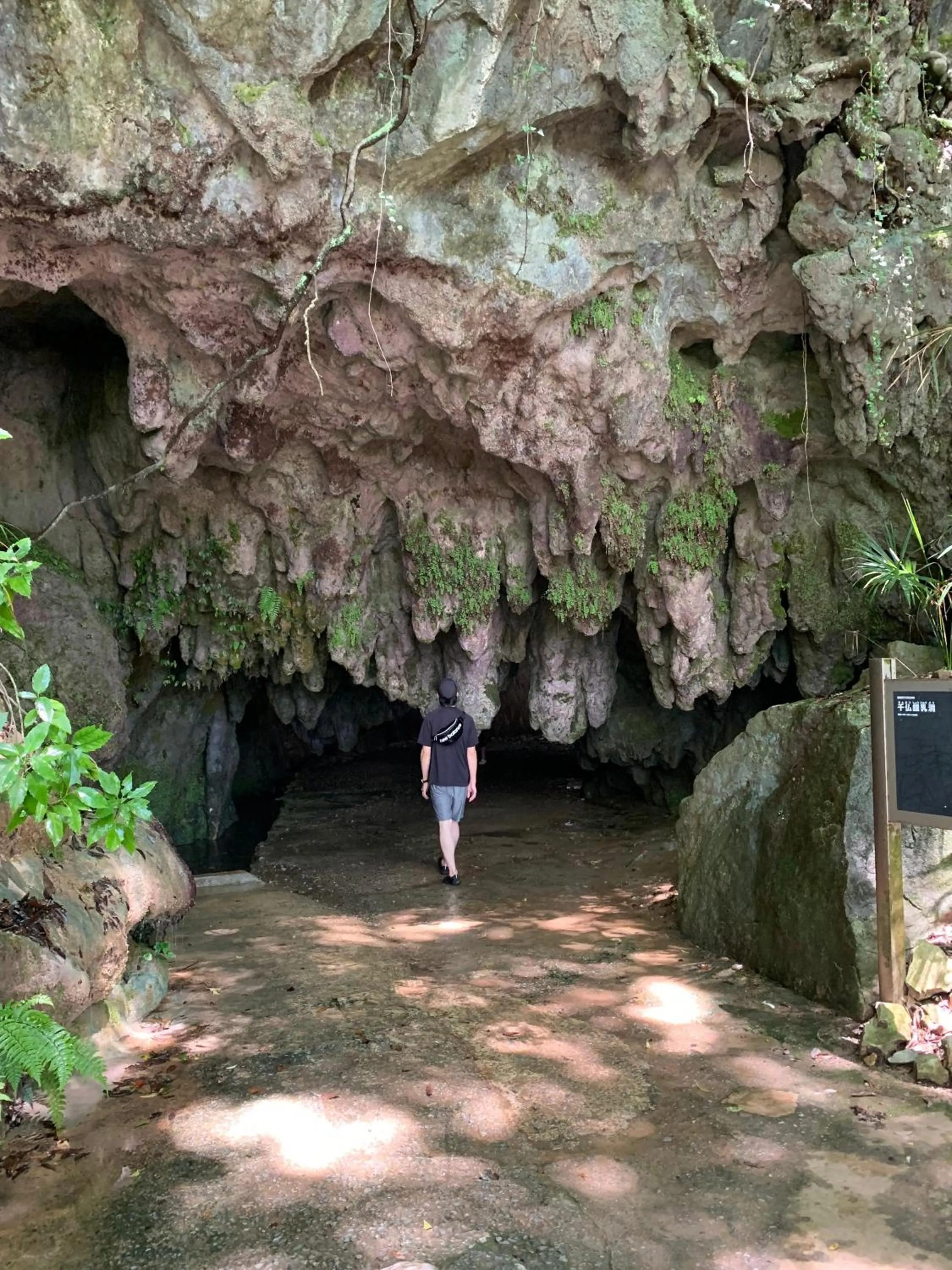 Nearby landmark in Plaza Hotel Nogata