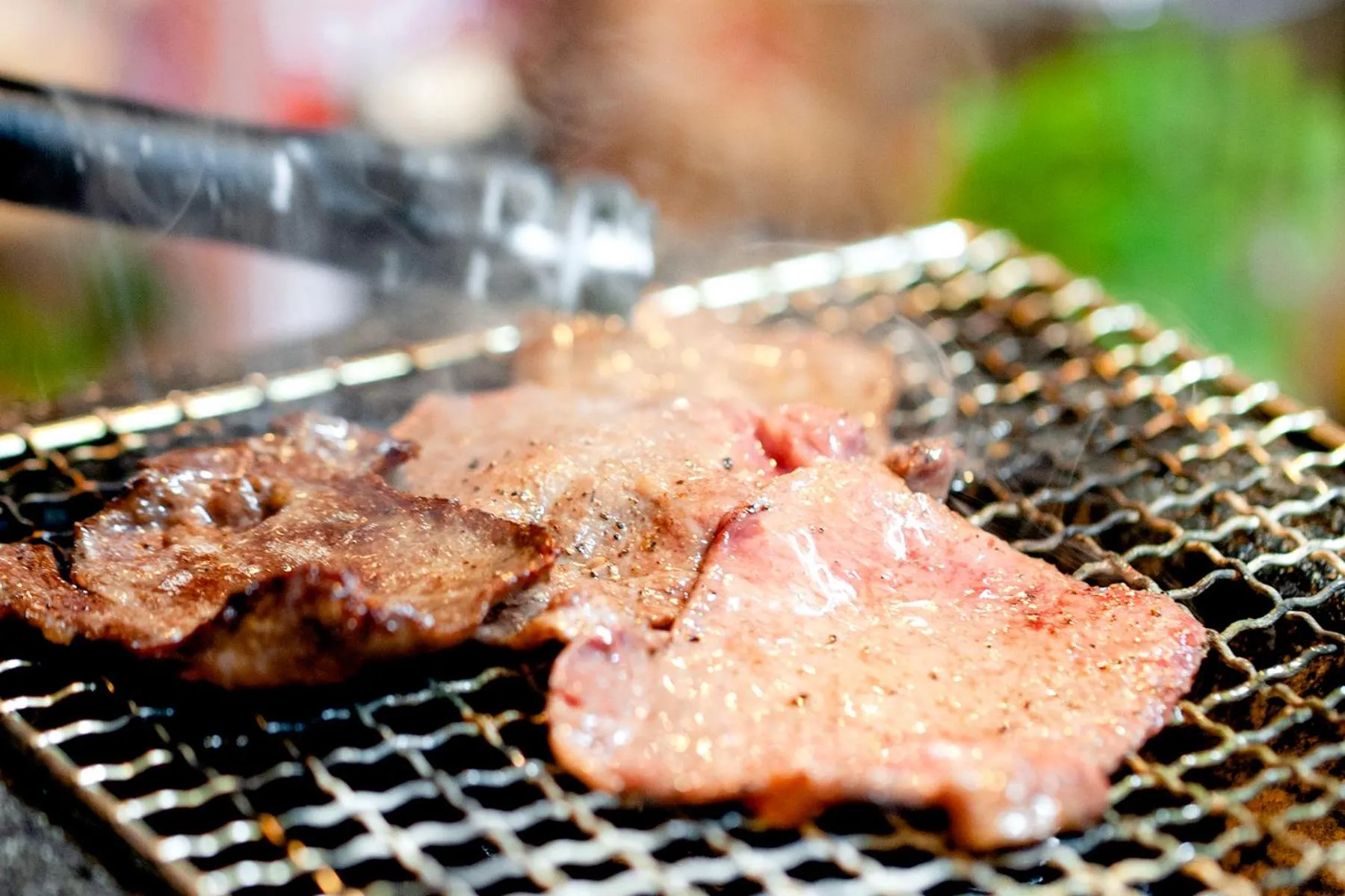 Restaurant/places to eat in Plaza Hotel Nogata