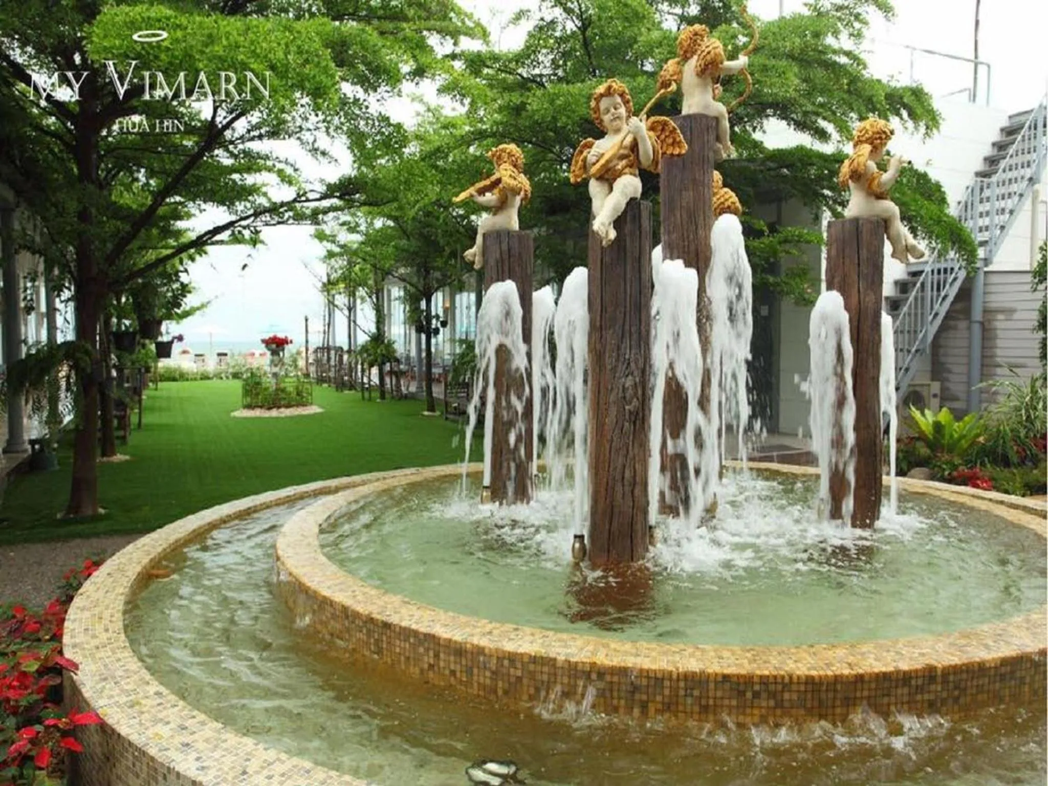 My Vimarn Hua Hin